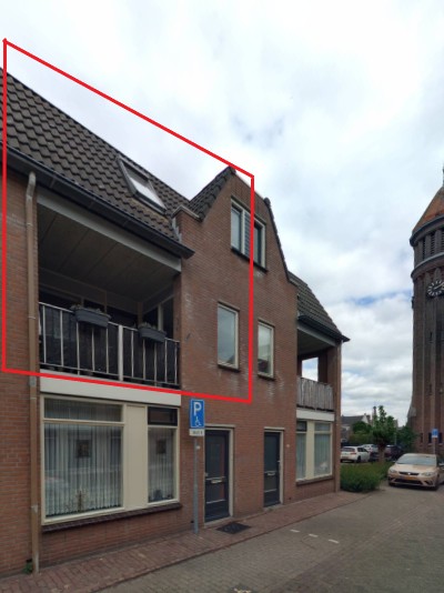 Pastoor van Kesselhof 27