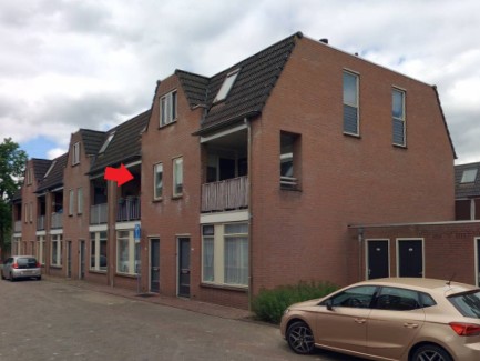 Pastoor van Kesselhof 27