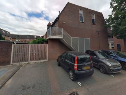 Pastoor van Kesselhof 27