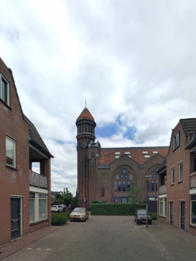 Pastoor van Kesselhof 27