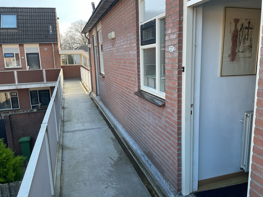 Pastoor van Kesselhof 27