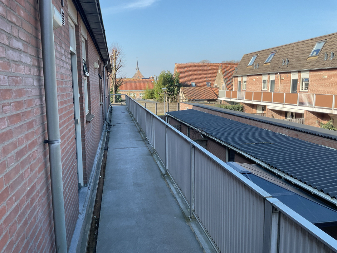 Pastoor van Kesselhof 27