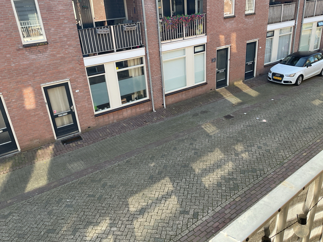 Pastoor van Kesselhof 27