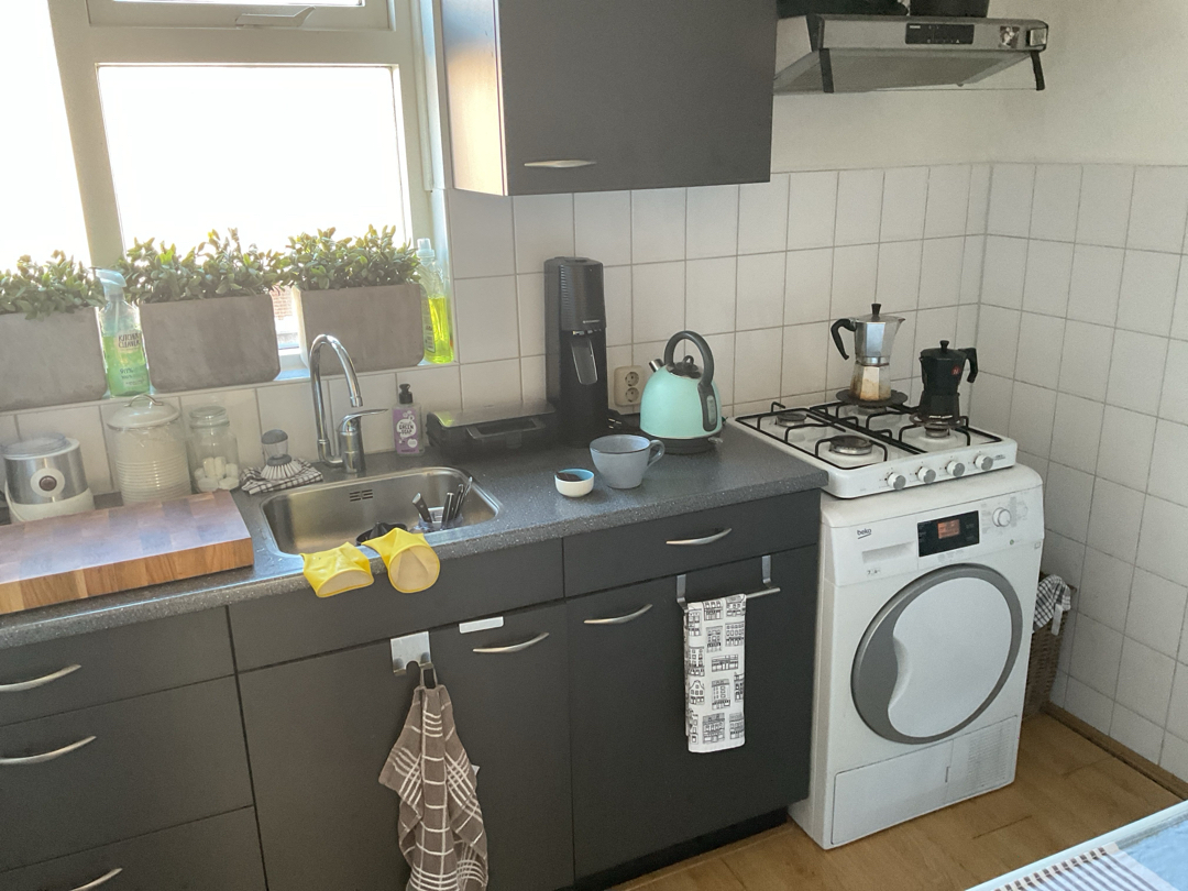 Pastoor van Kesselhof 27