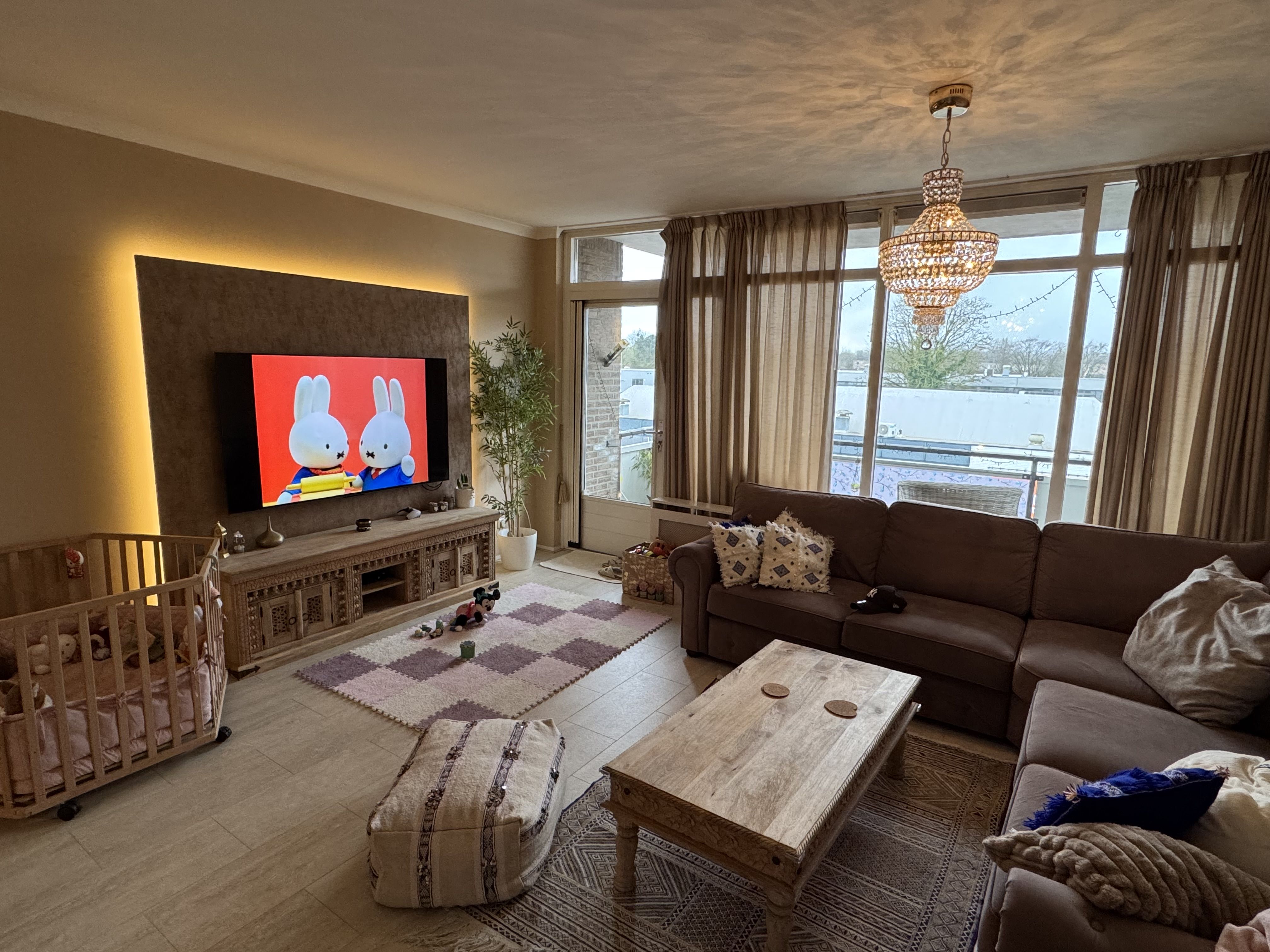 Adelaarshorst 63, 5042 XJ Tilburg, Nederland