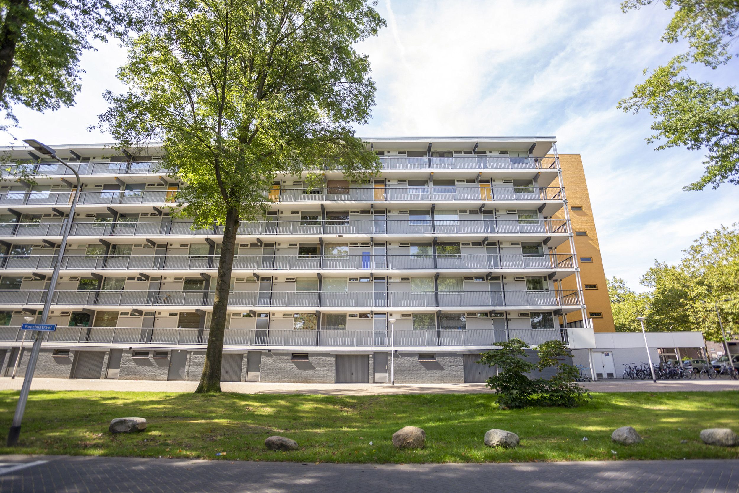 Puccinistraat 139, 5049 GE Tilburg, Nederland