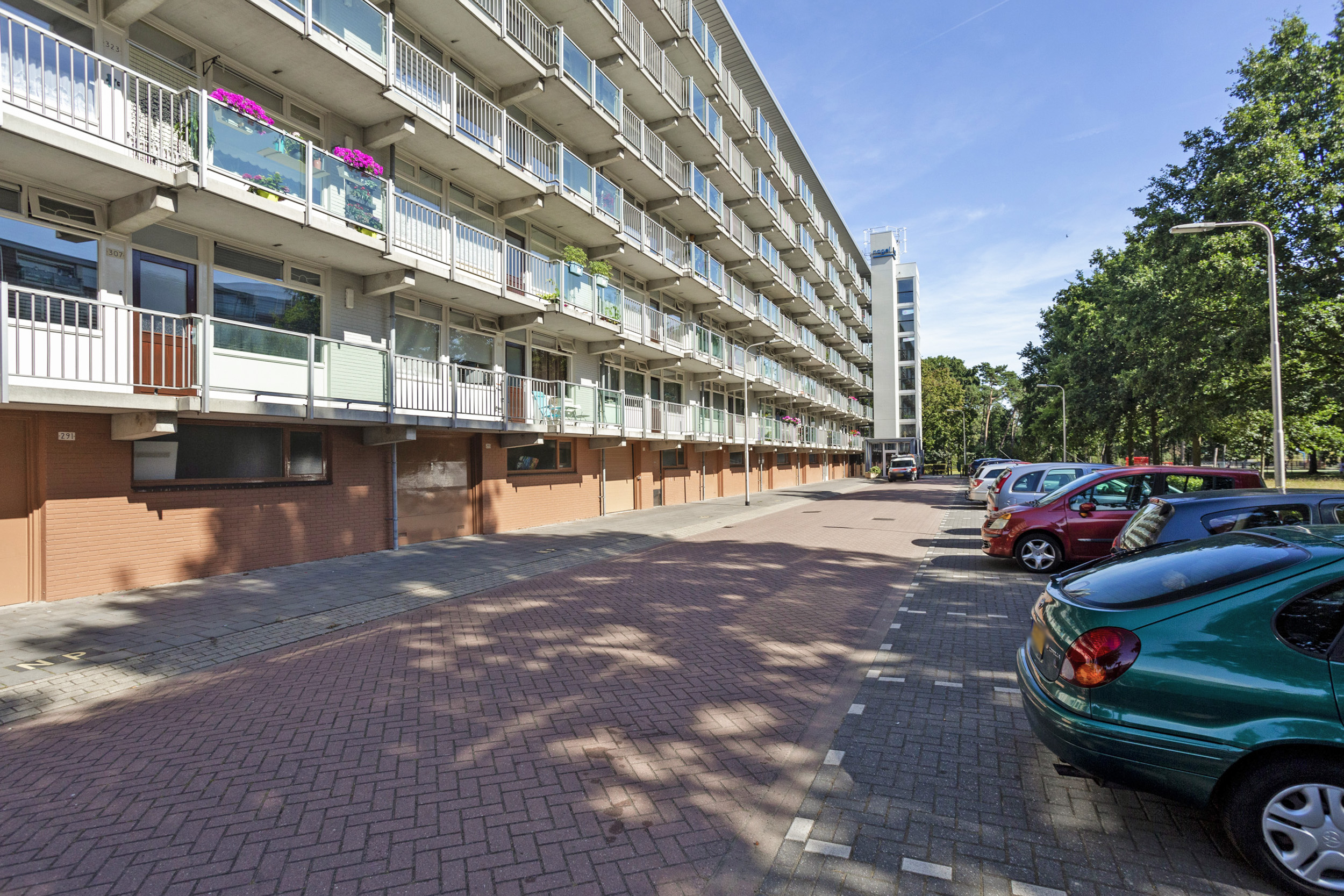 Kruidenlaan 317, 5044 CH Tilburg, Nederland
