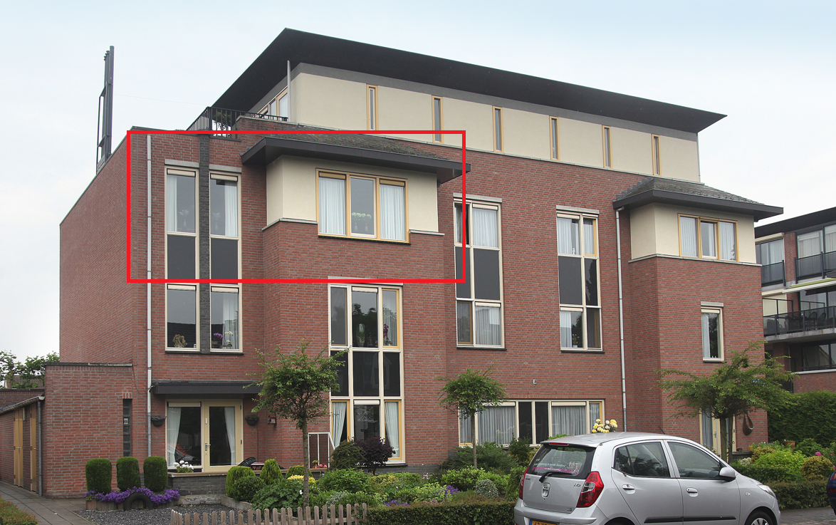 Felixhof 17, 5071 BX Udenhout, Nederland