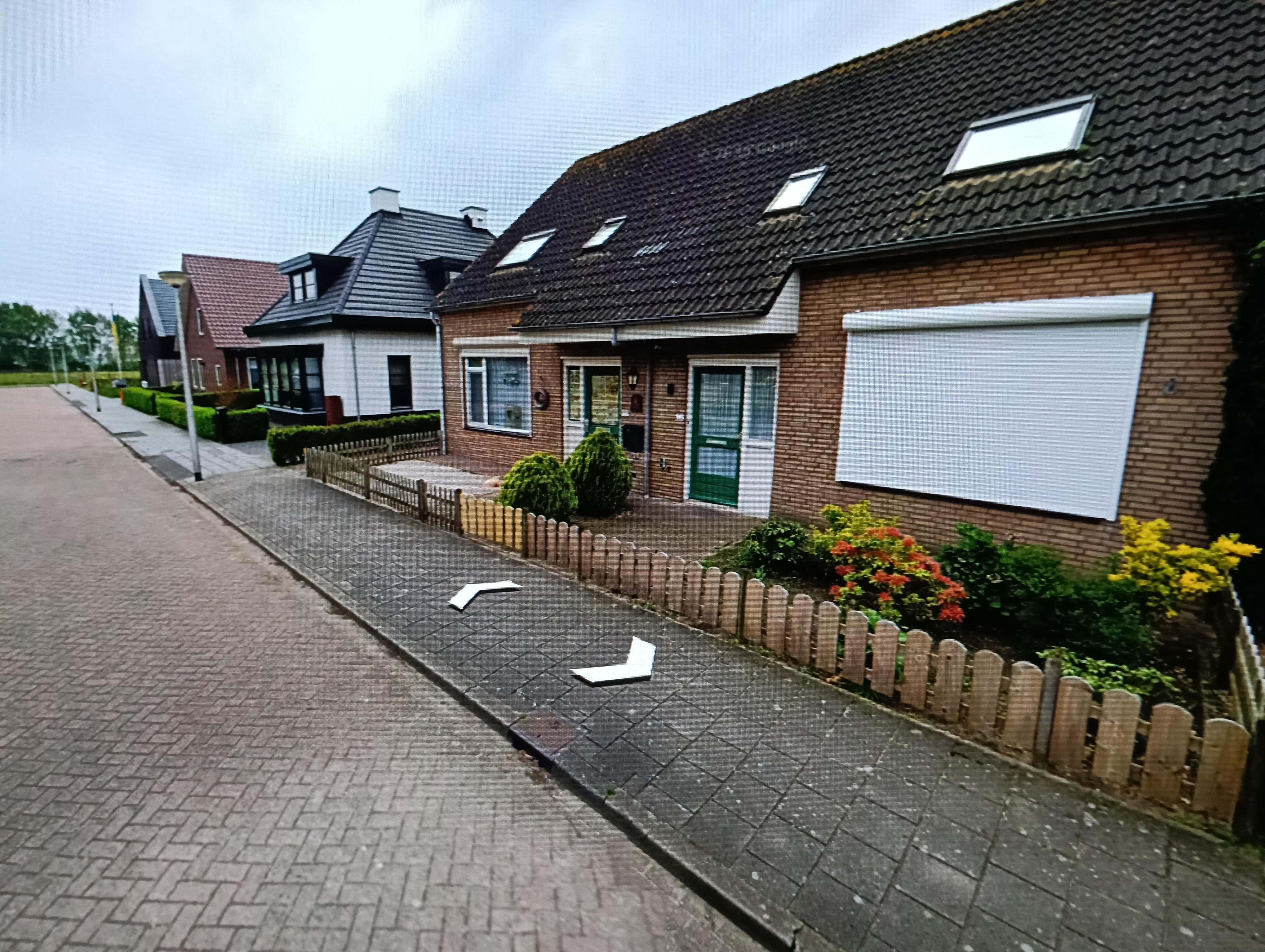 André Brokxstraat 16, 5165 BJ Waspik, Nederland