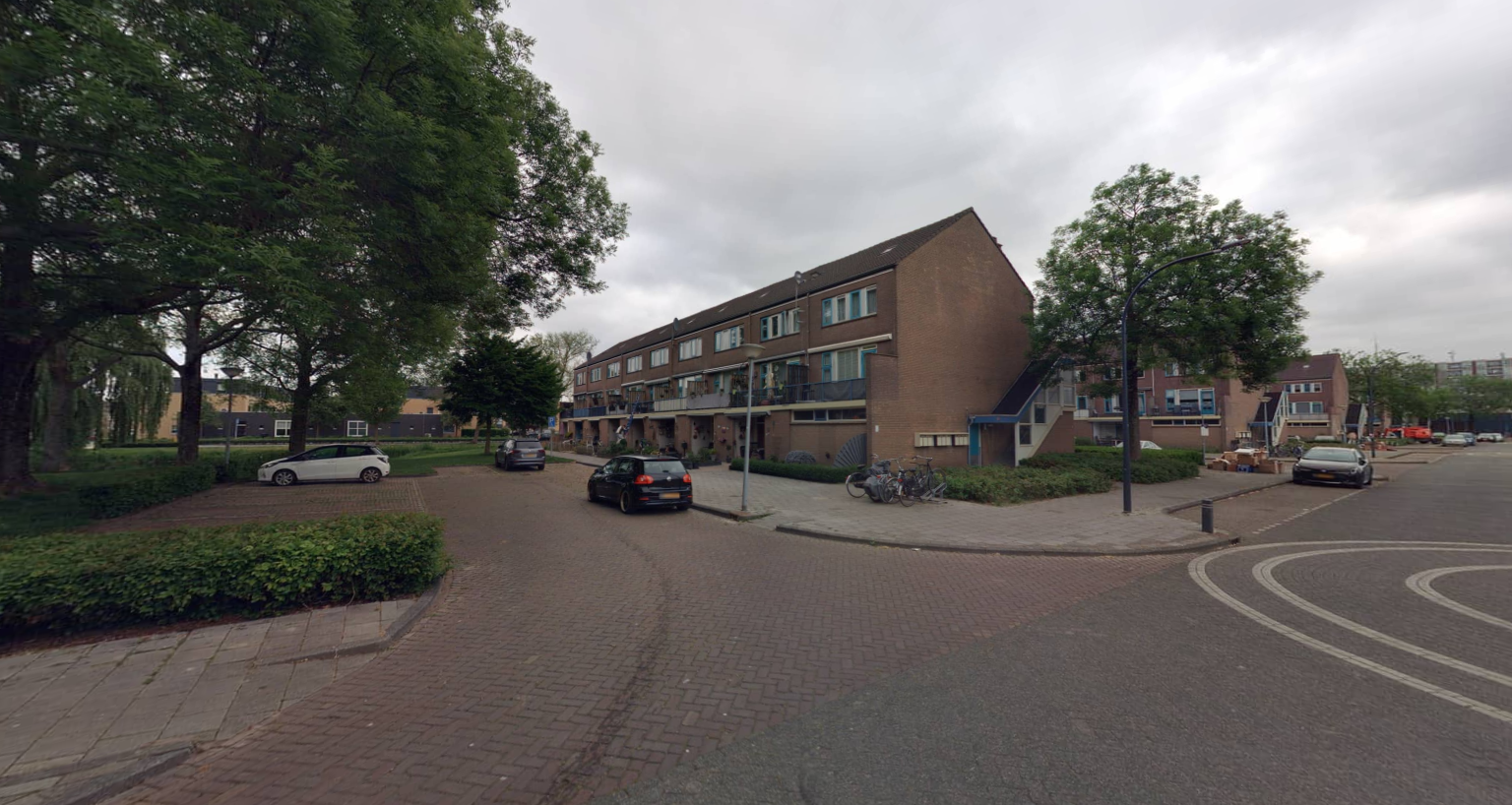 Doctor Kuyperlaan 59, 5142 TA Waalwijk, Nederland