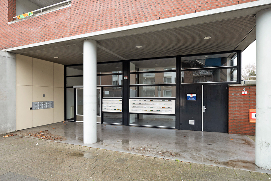 Vincentiusstraat 55, 5038 GH Tilburg, Nederland