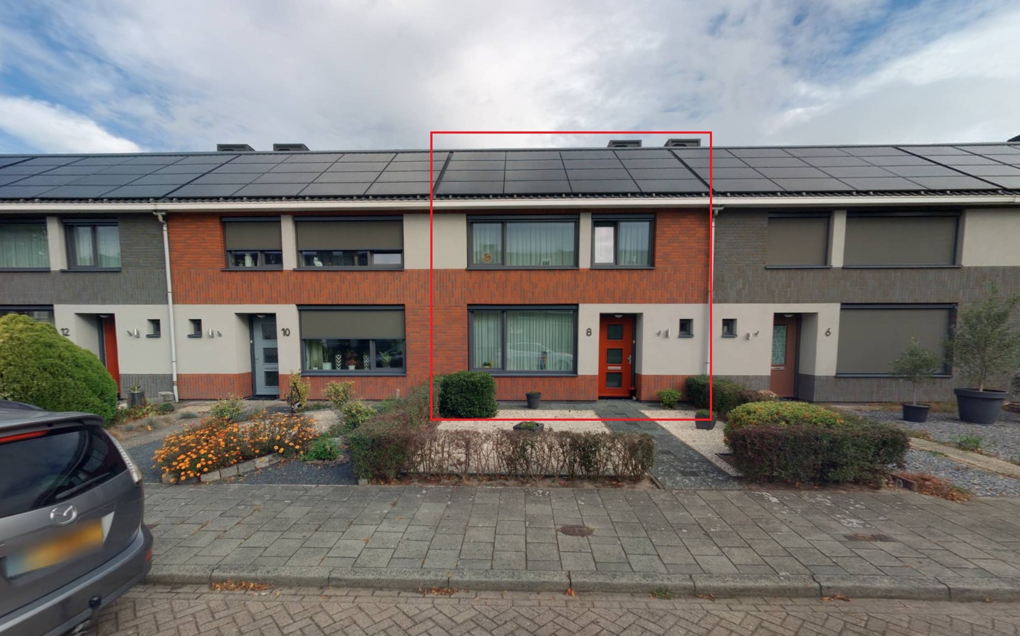 Lingestraat 8, 5101 VR Dongen, Nederland