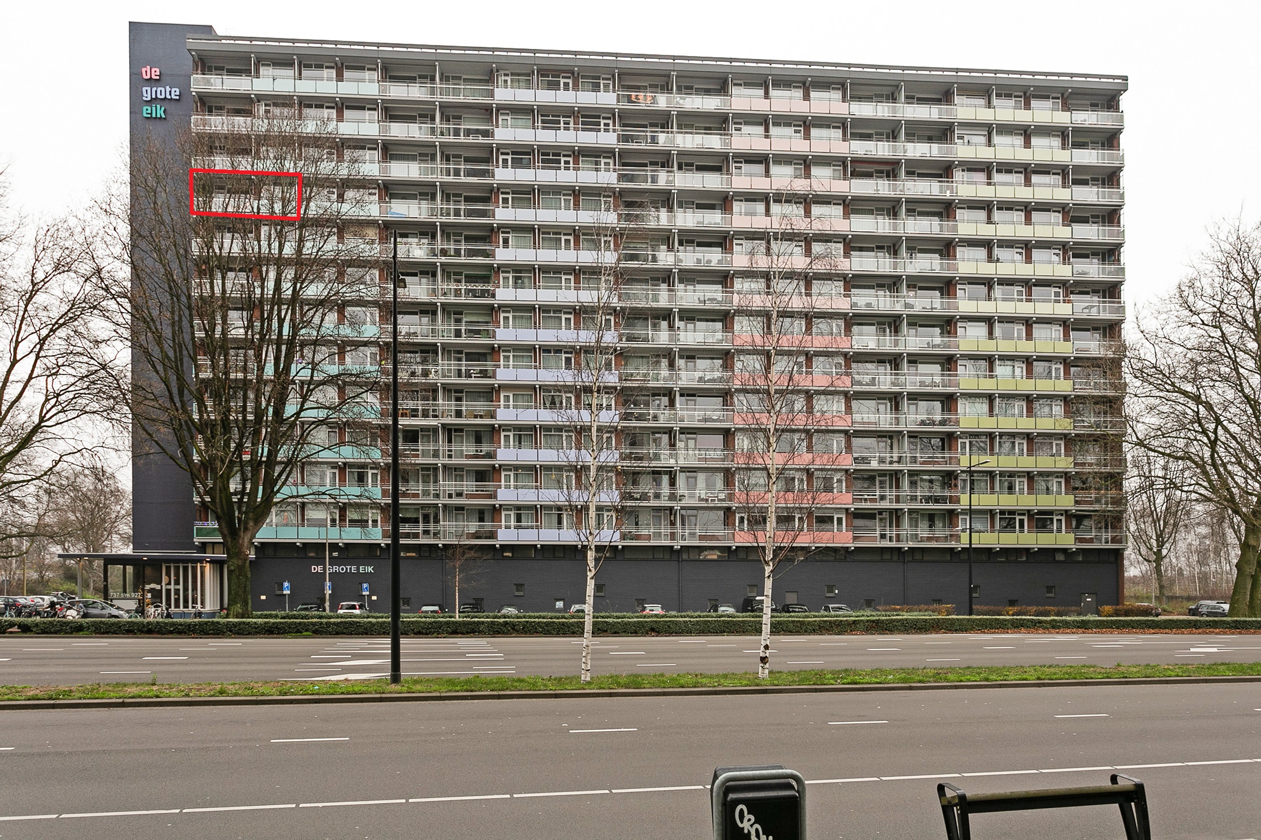 Hart van Brabantlaan 879, 5038 LL Tilburg, Nederland