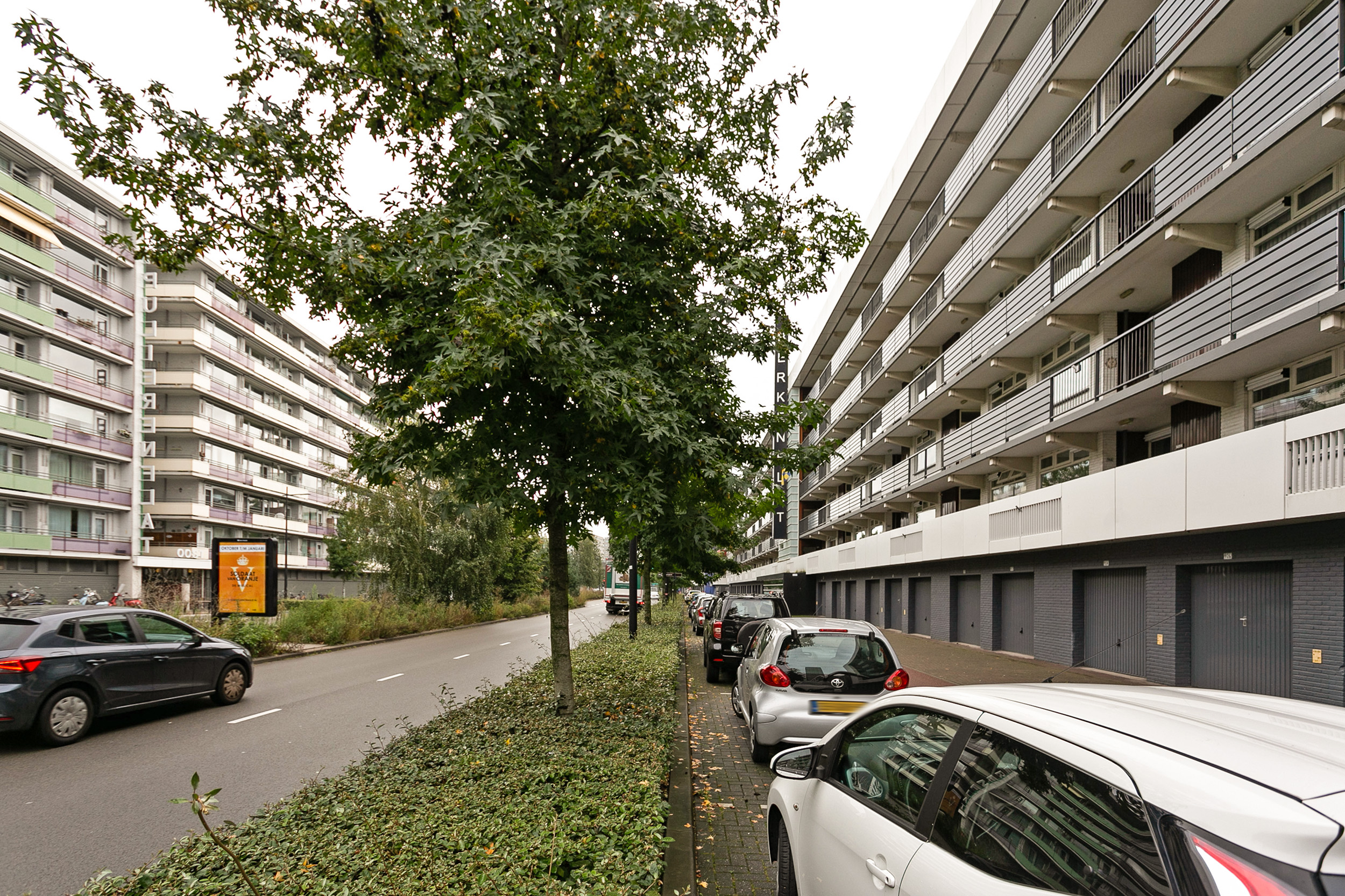 Hart van Brabantlaan 1054, 5038 JG Tilburg, Nederland