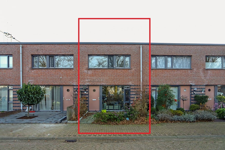 Lochemstraat 72, 5045 WX Tilburg, Nederland
