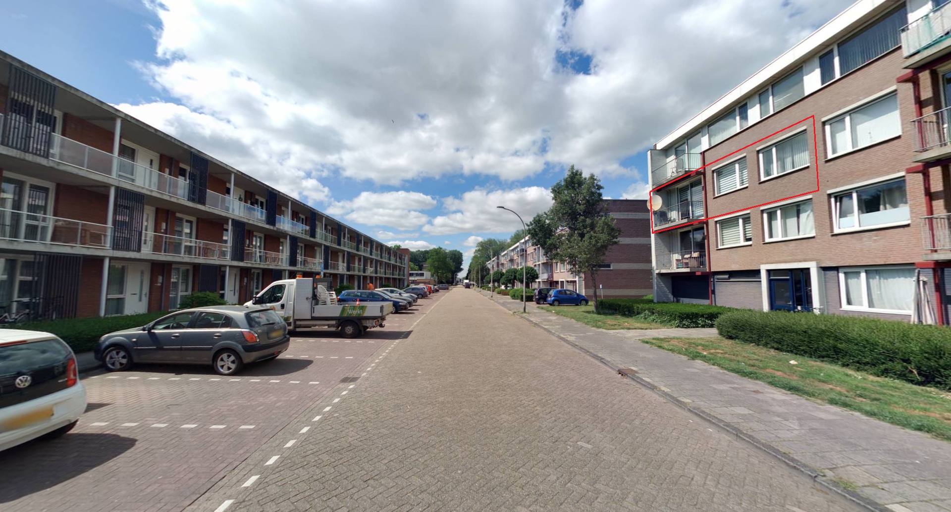 Noordstraat 154