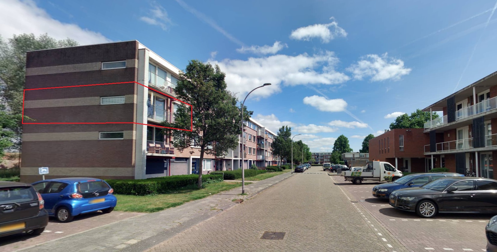 Noordstraat 154