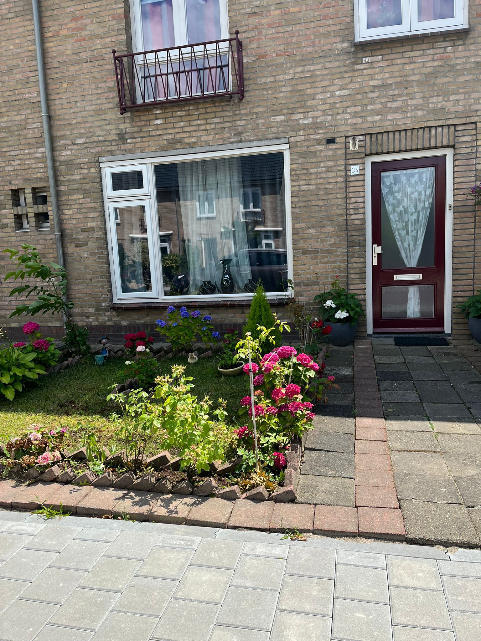 Klaphekkestraat 34, 5051 BM Goirle, Nederland