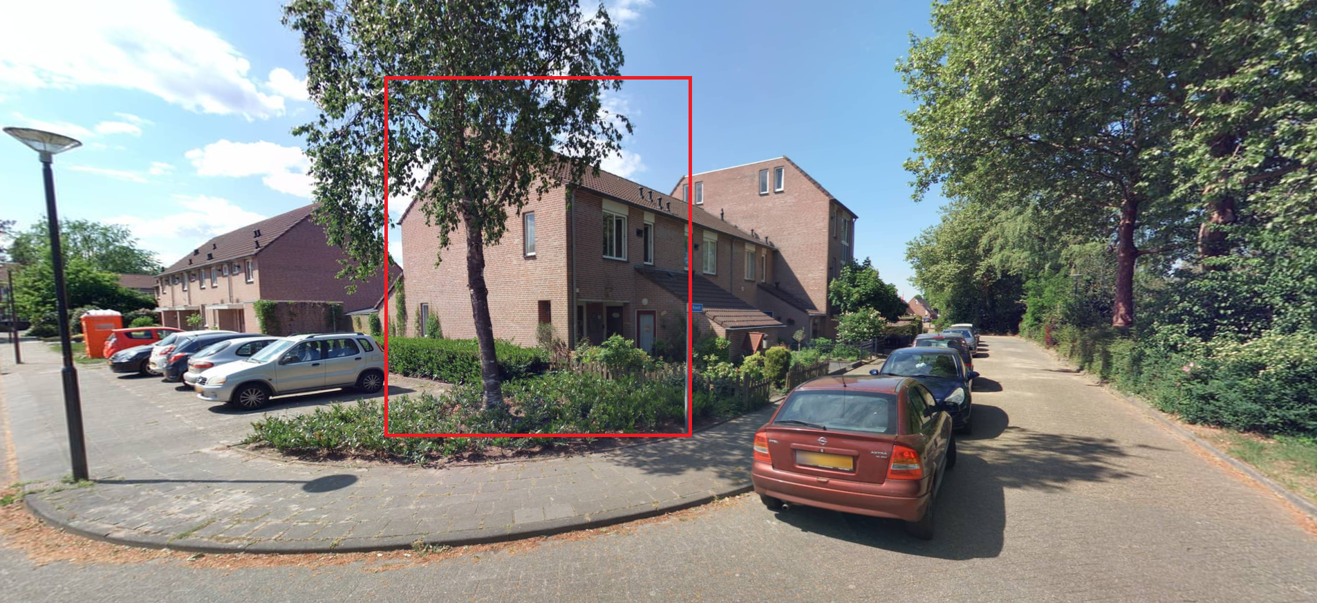 Kievit 13, 5161 WT Sprang-Capelle, Nederland