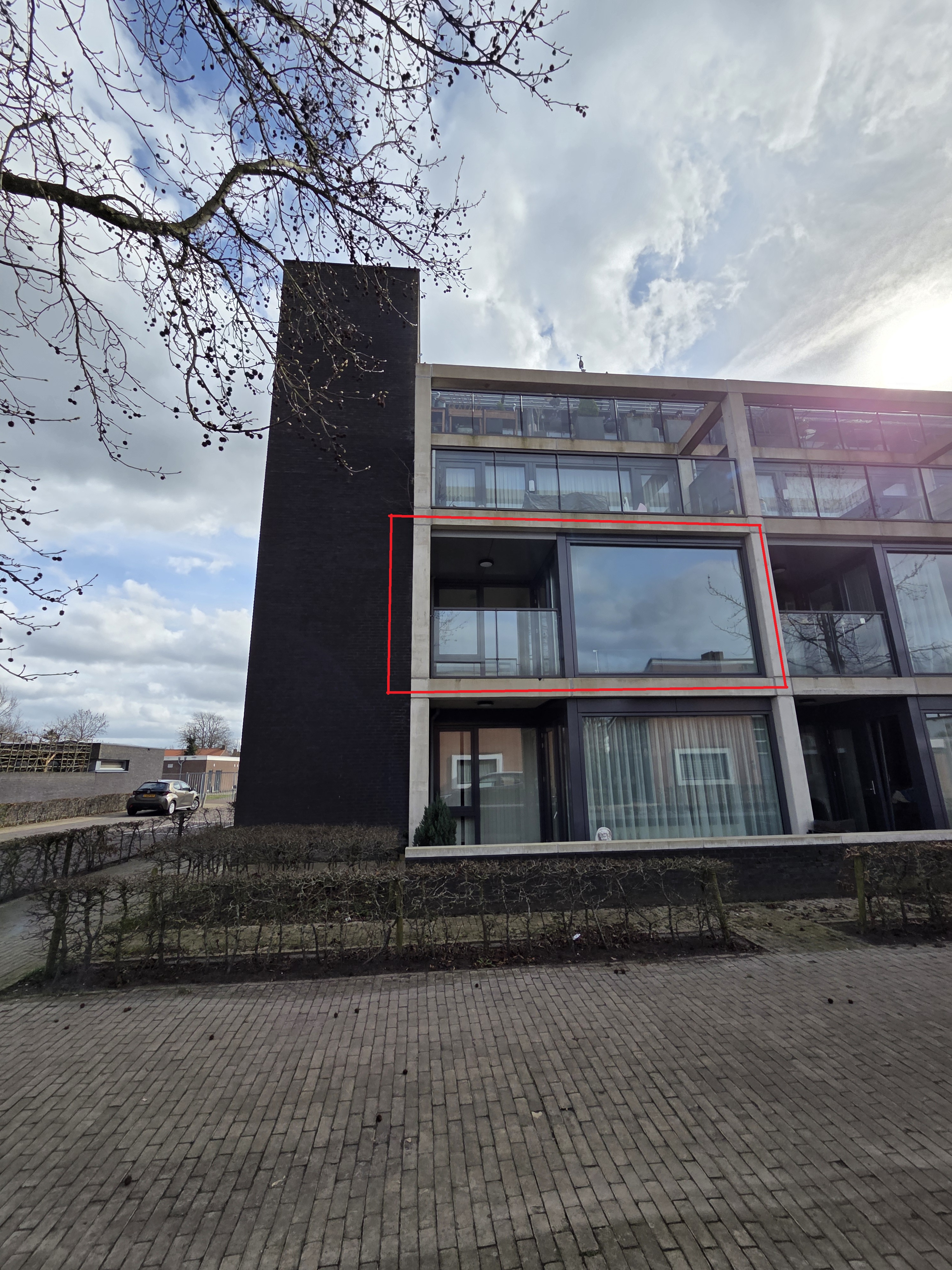 Mimosalaan 12, 5121 CP Rijen, Nederland