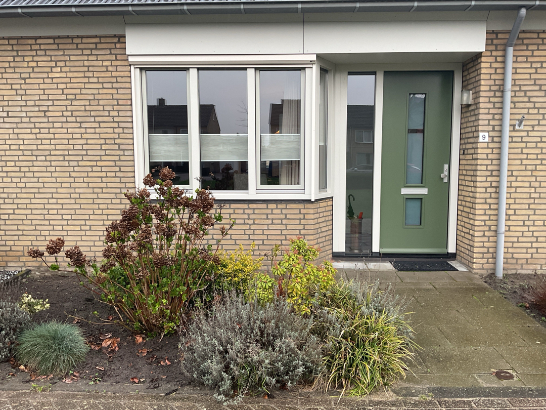 Laan van Ravenschot 9