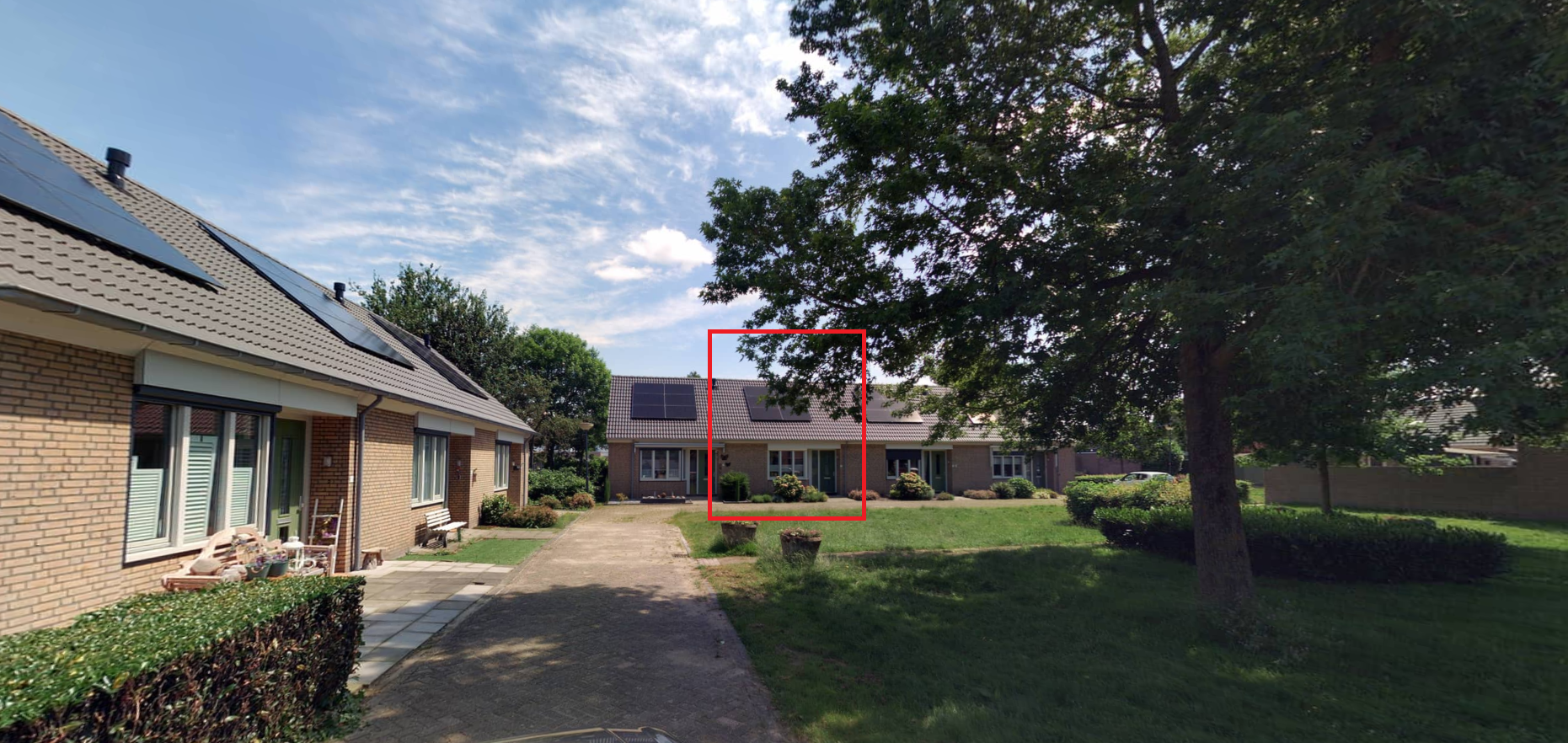 Laan van Ravenschot 9, 5165 CR Waspik, Nederland