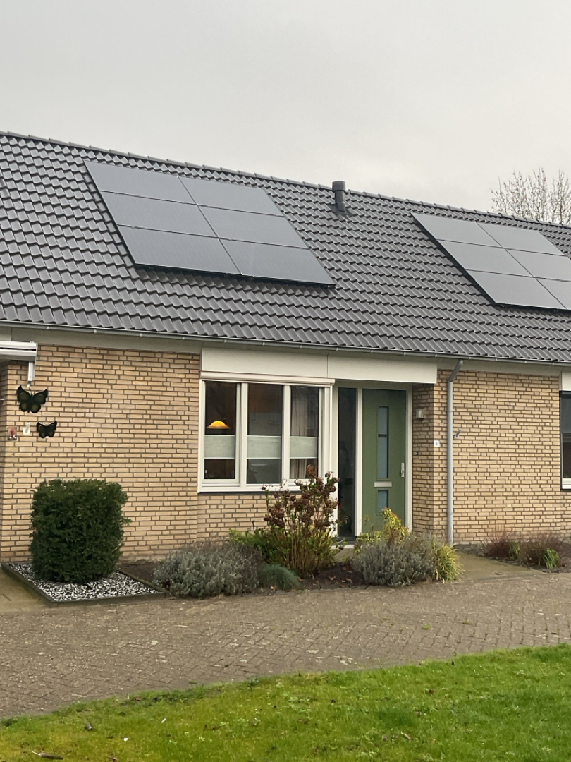 Laan van Ravenschot 9