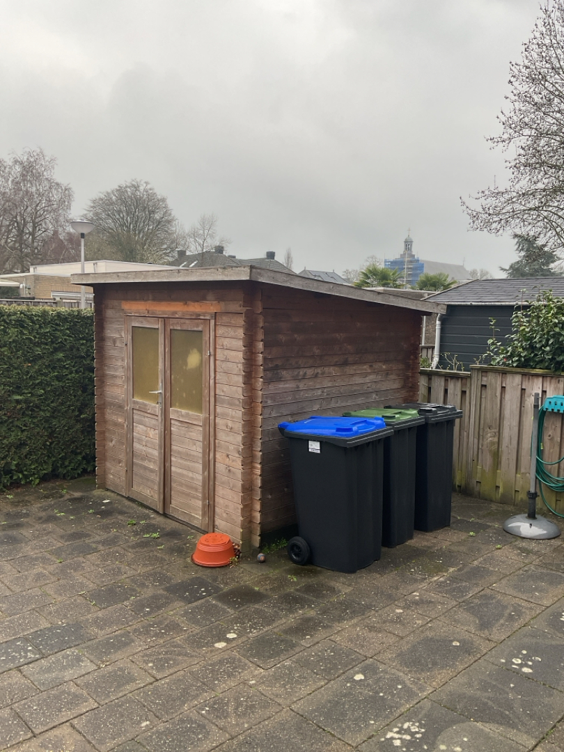 Laan van Ravenschot 9