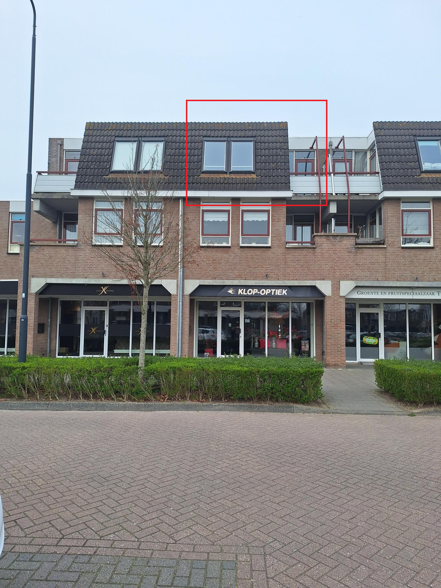 Raadhuisplein 27, 5161 CG Sprang-Capelle, Nederland