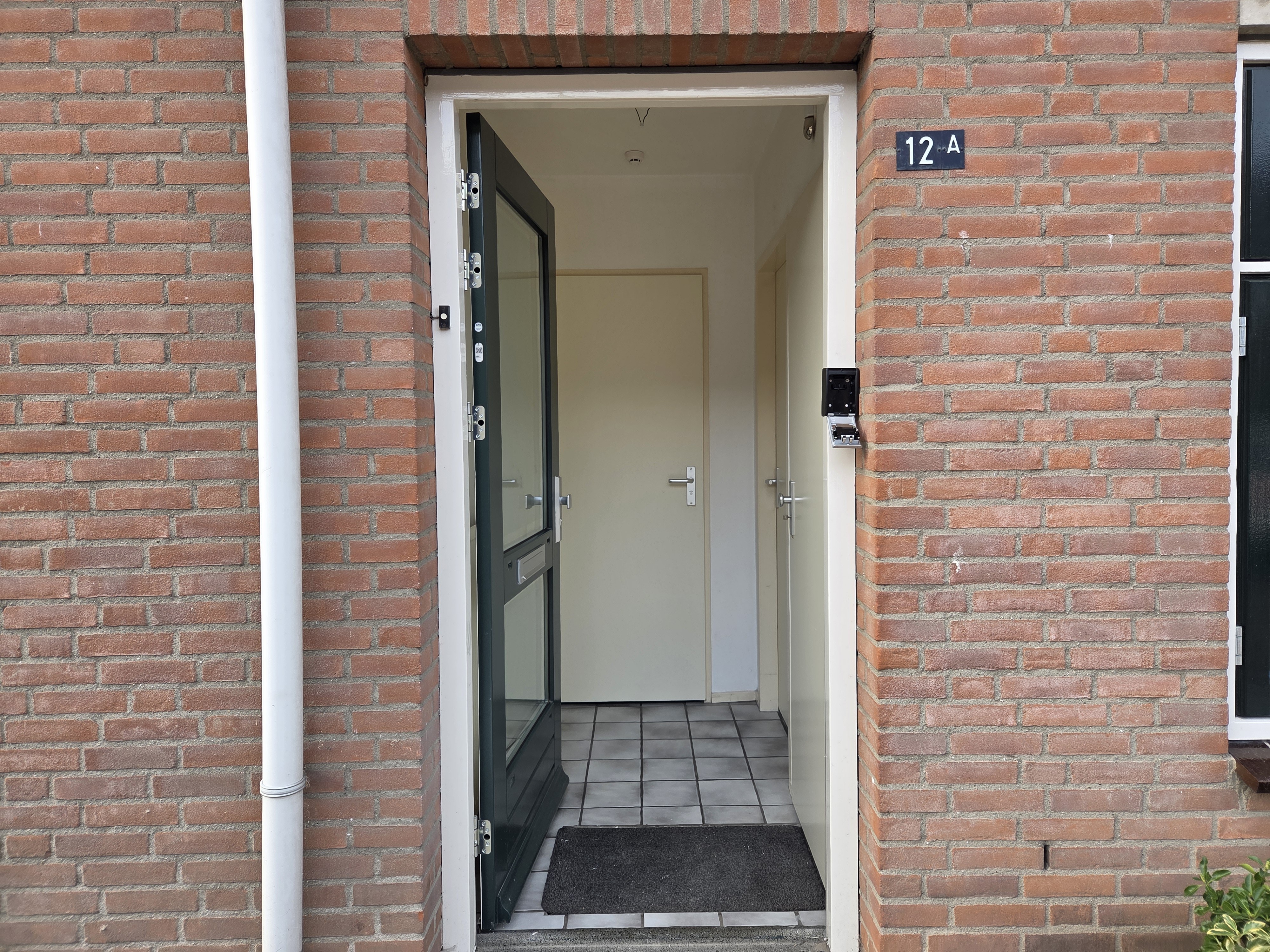 Prinses Marijkestraat 12A