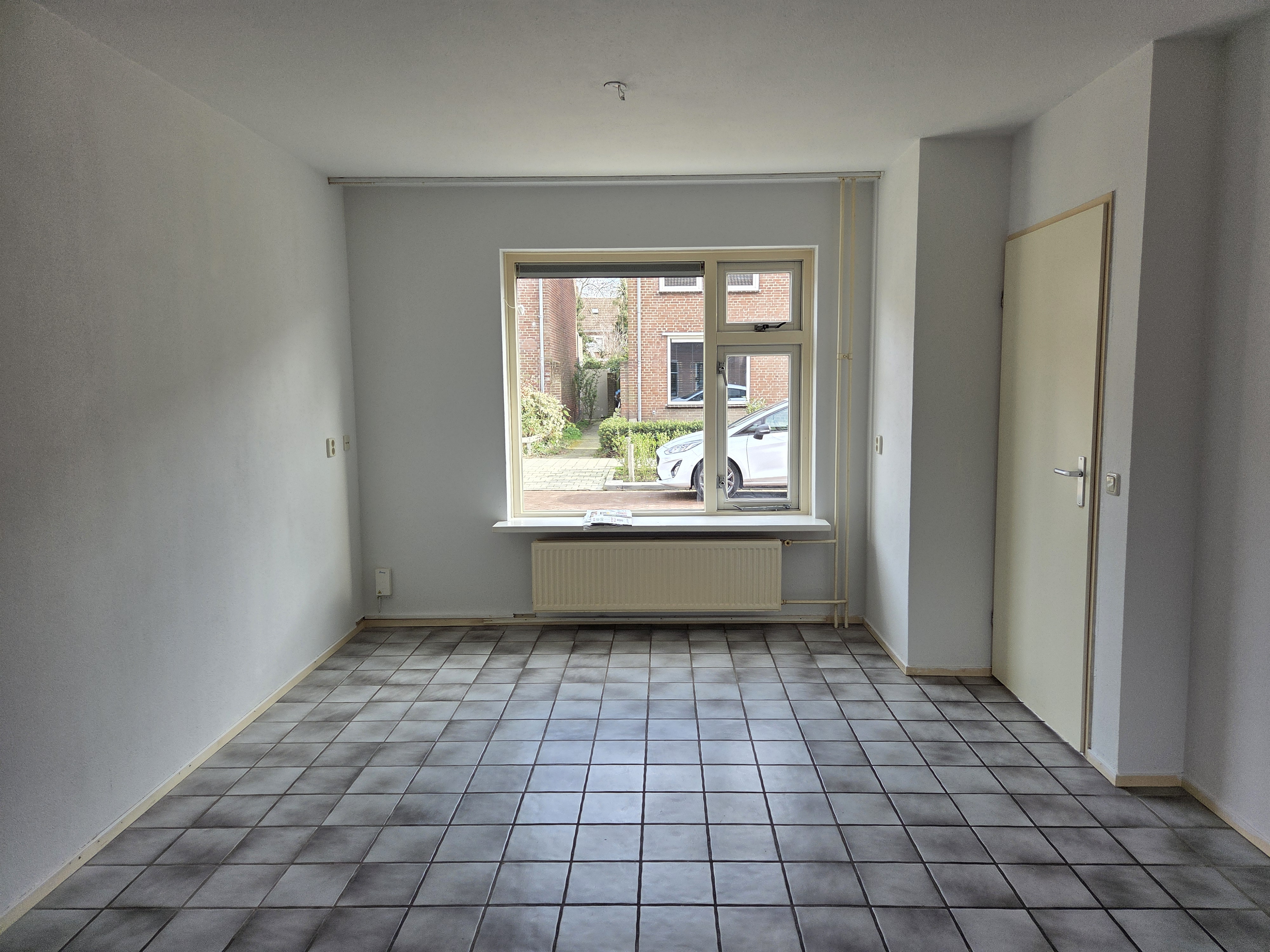 Prinses Marijkestraat 12A