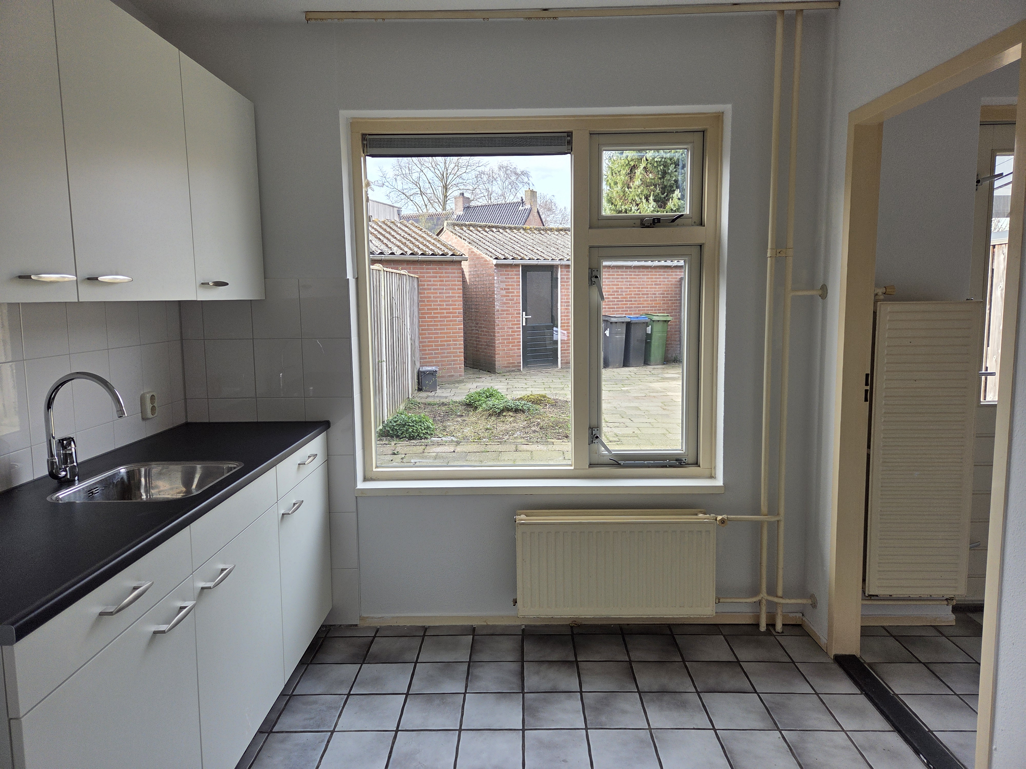 Prinses Marijkestraat 12A