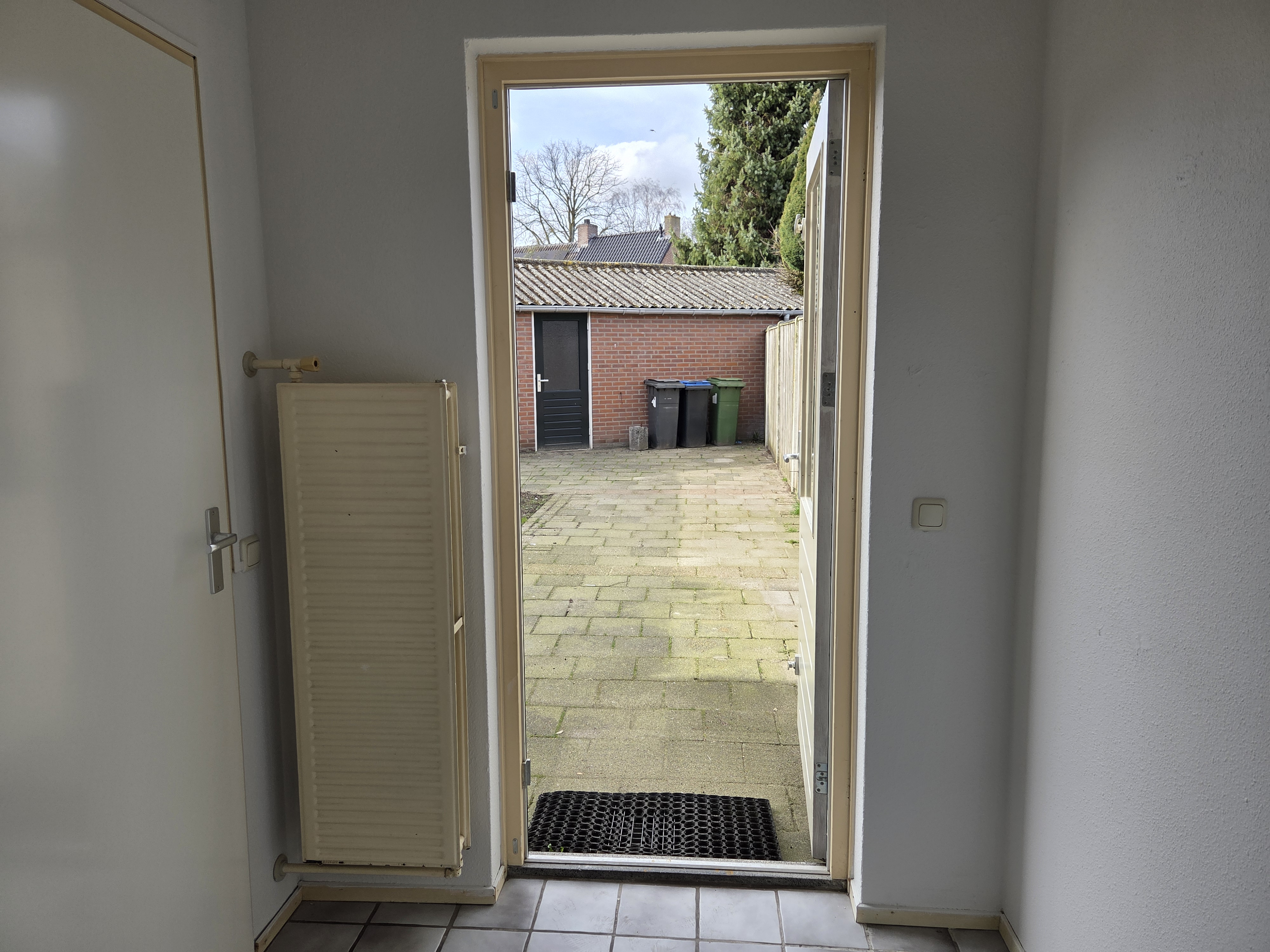 Prinses Marijkestraat 12A