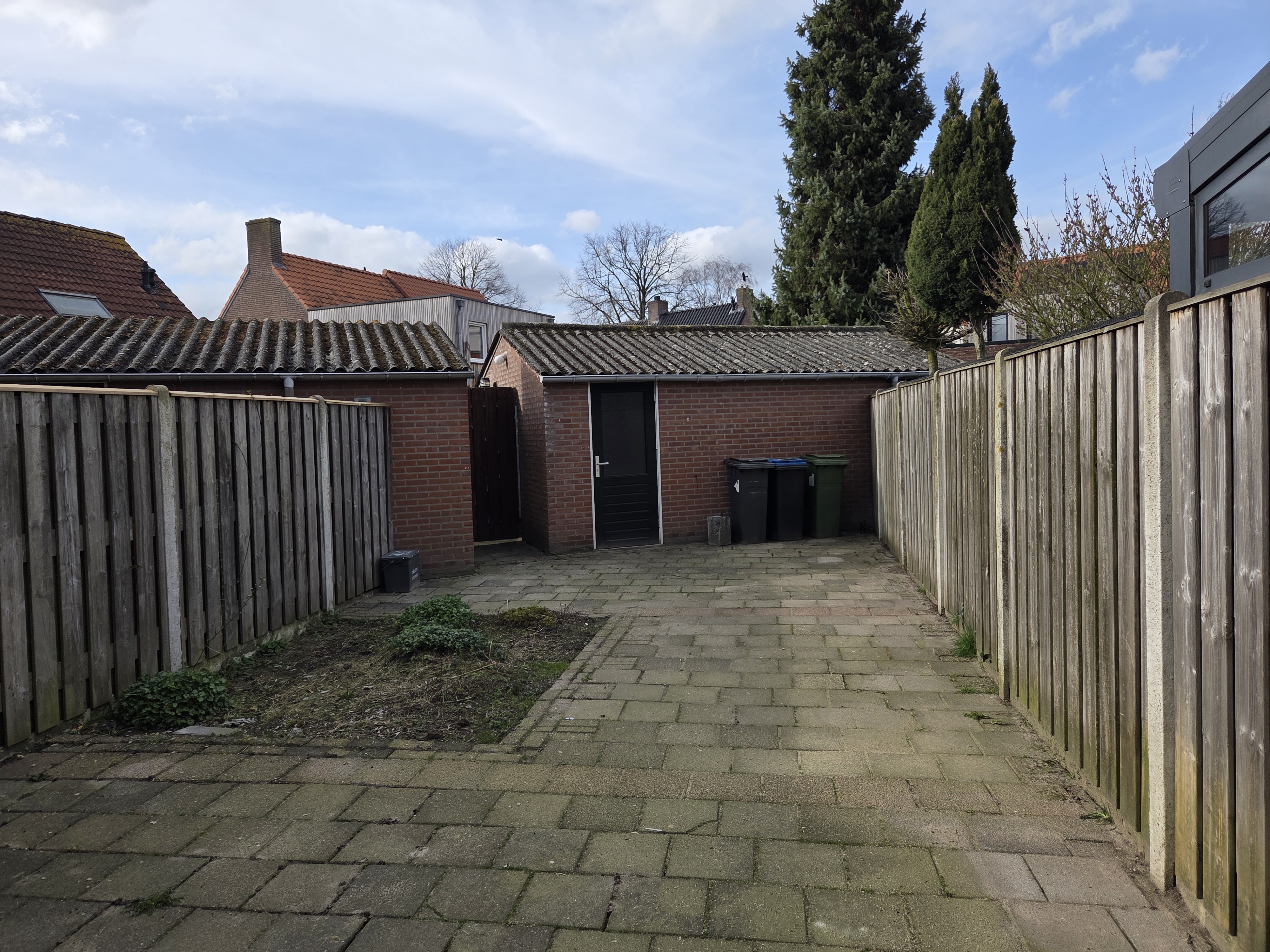 Prinses Marijkestraat 12A