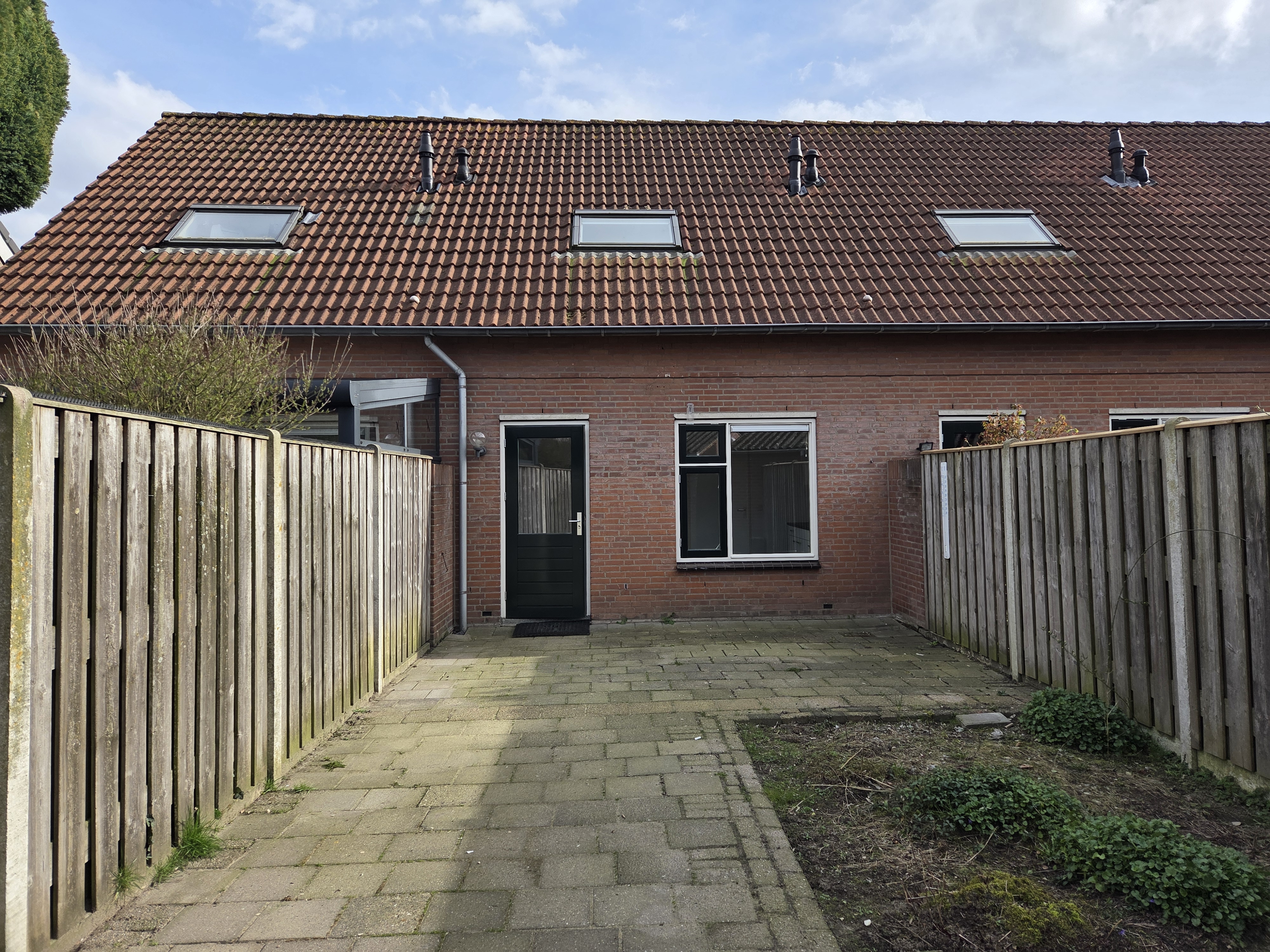 Prinses Marijkestraat 12A