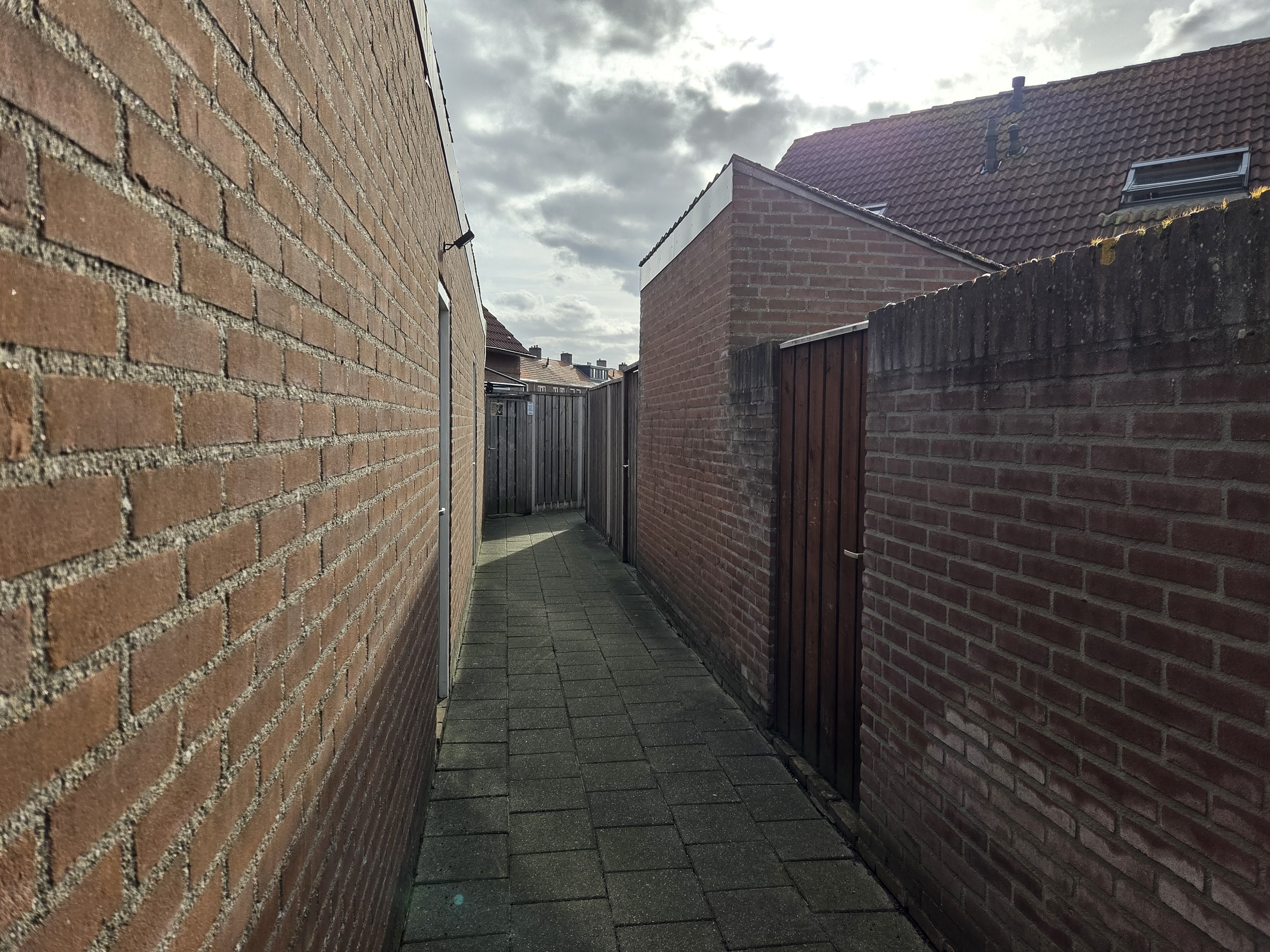 Prinses Marijkestraat 12A