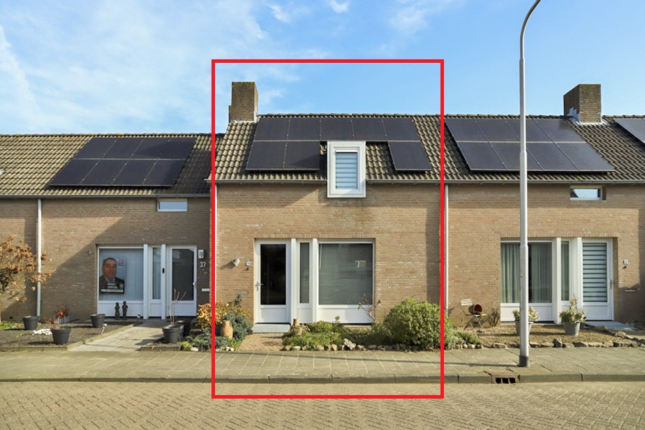 Molenakker 39, 5056 LA Berkel-Enschot, Nederland