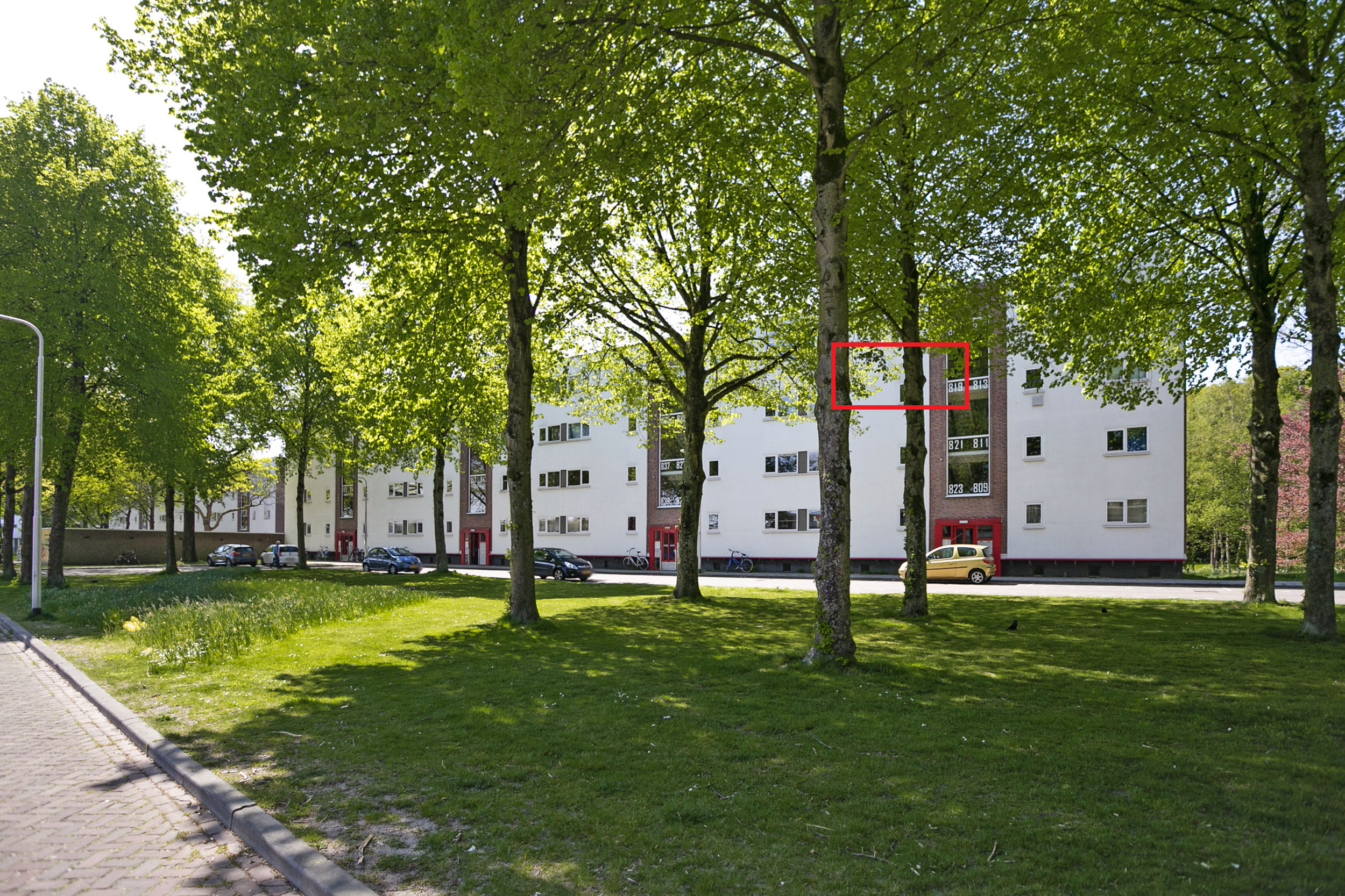 Europalaan 819, 5042 ZN Tilburg, Nederland