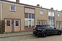 Kaapkoloniestraat 10, 5025 BV Tilburg, Nederland