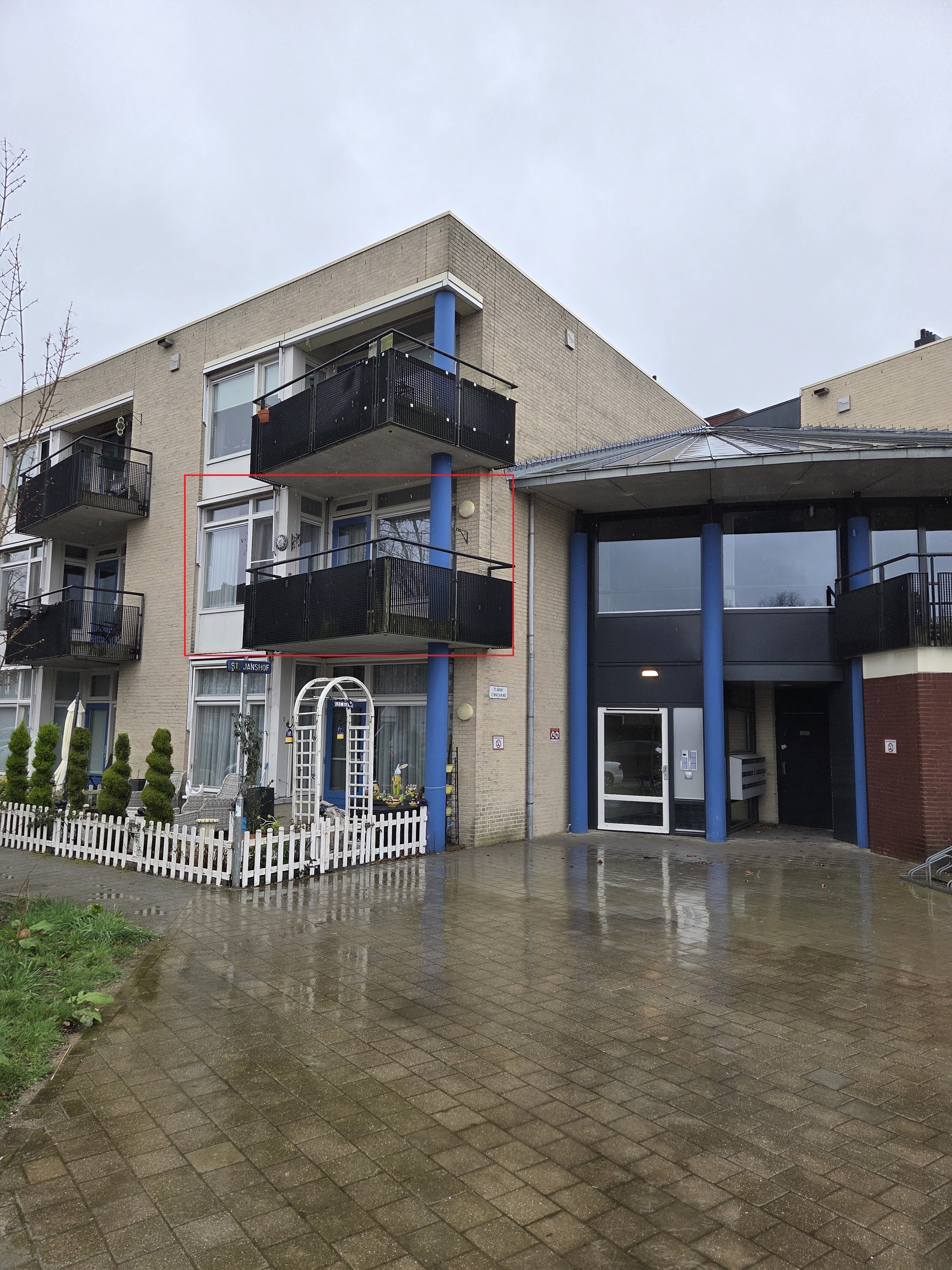 Sint Janshof 10, 5111 VW Baarle-Nassau, Nederland