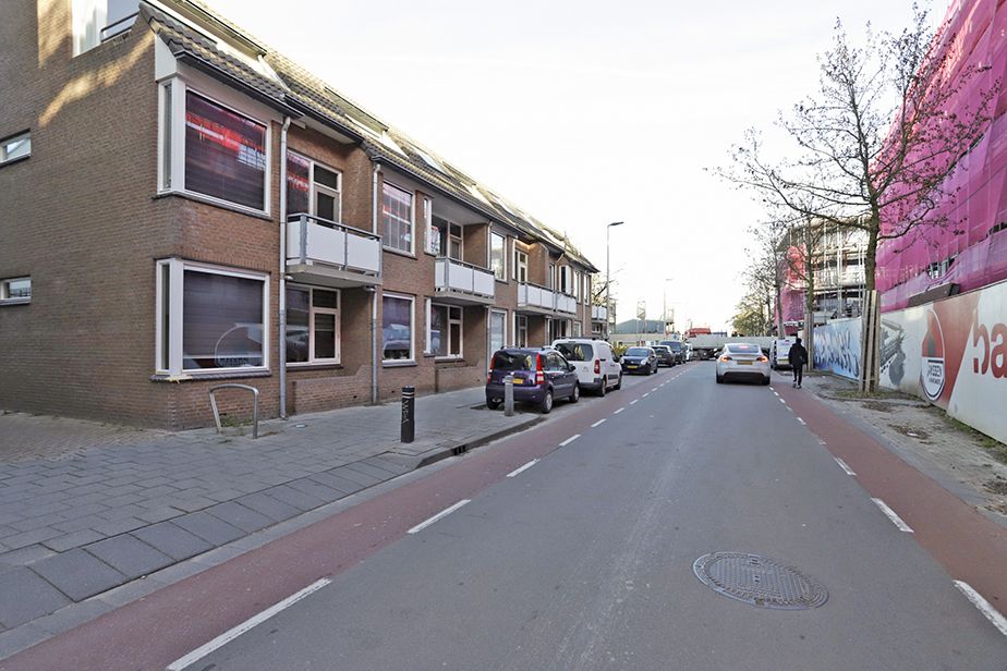 Park de Horion 14, Tilburg