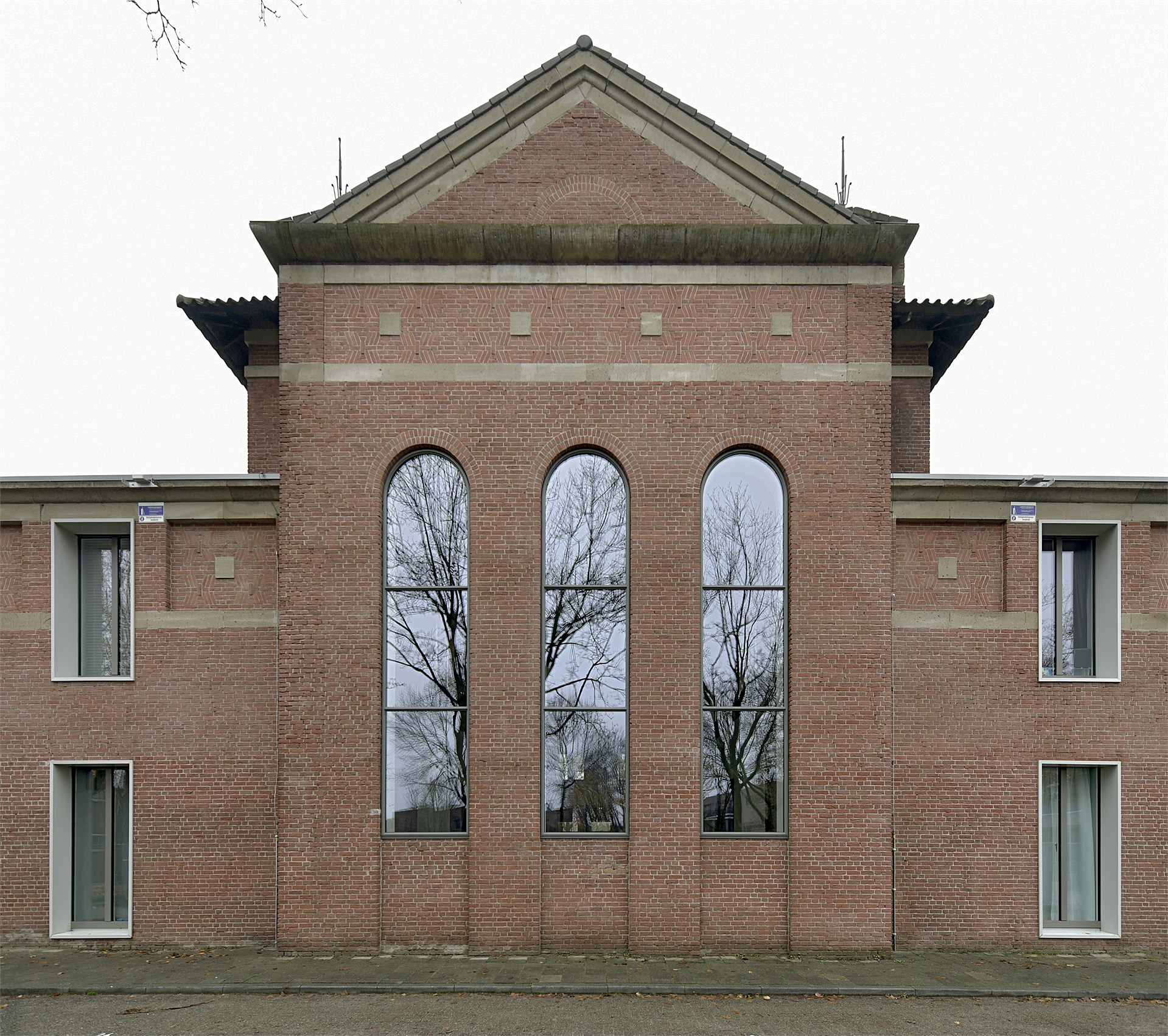 appartementen te huur op Ringbaan-West 94 02