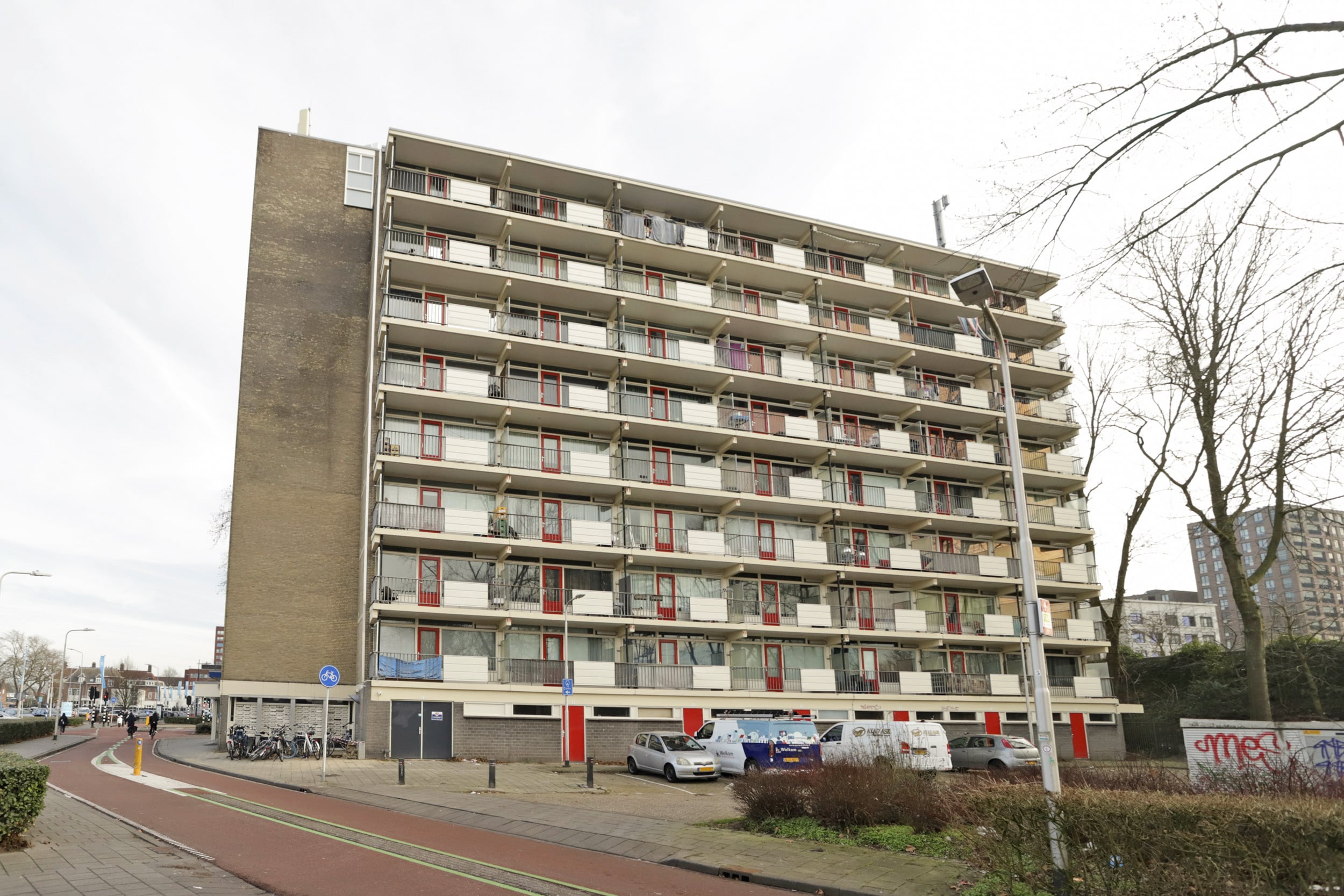 Alleenhouderstraat 88, 5041 LG Tilburg, Nederland