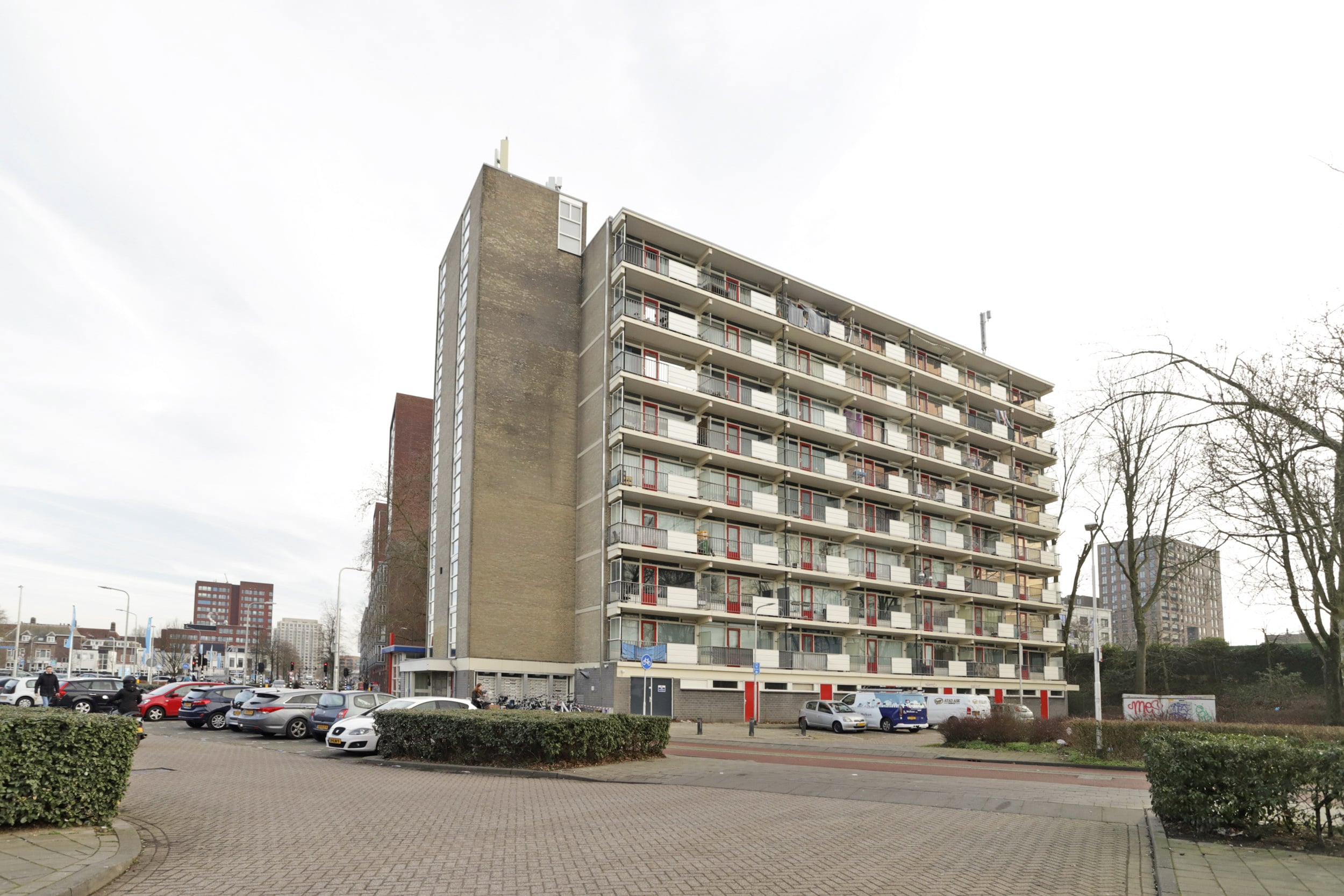 Alleenhouderstraat 88