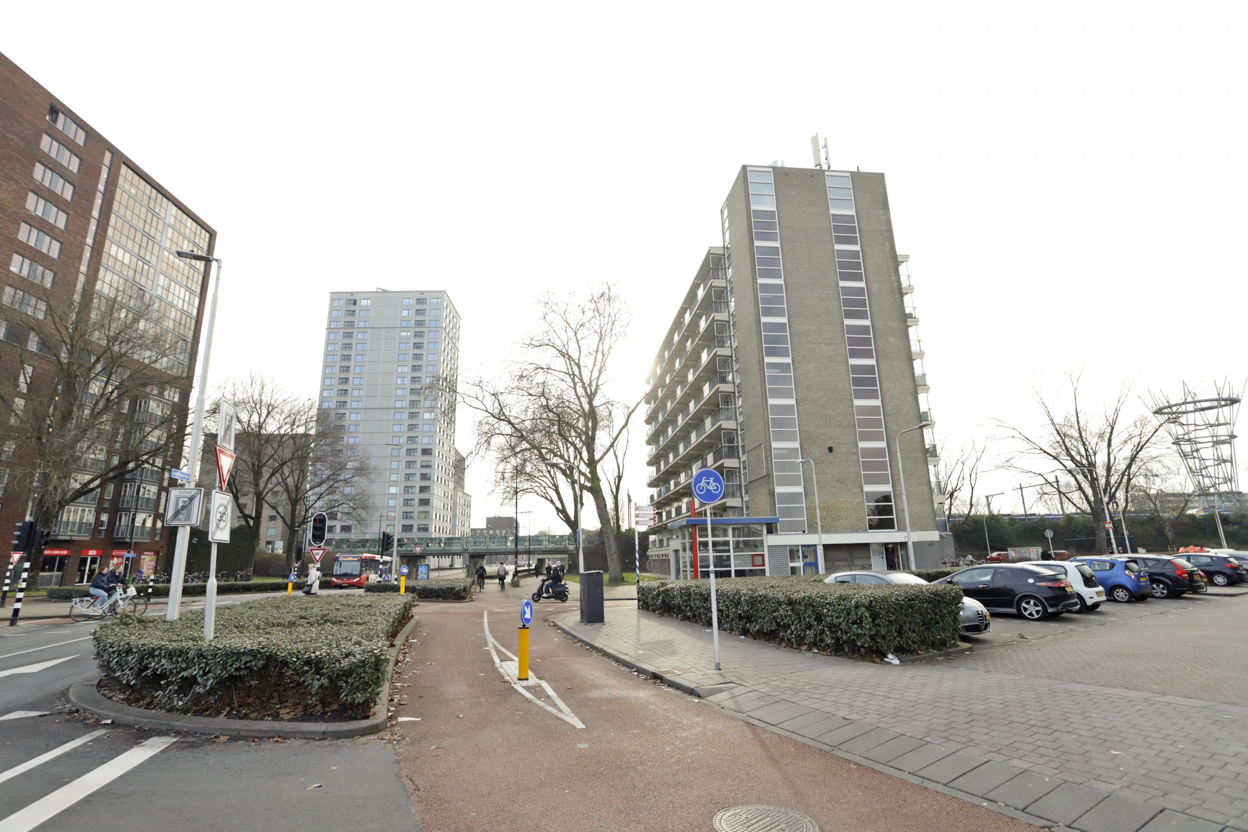 Alleenhouderstraat 88