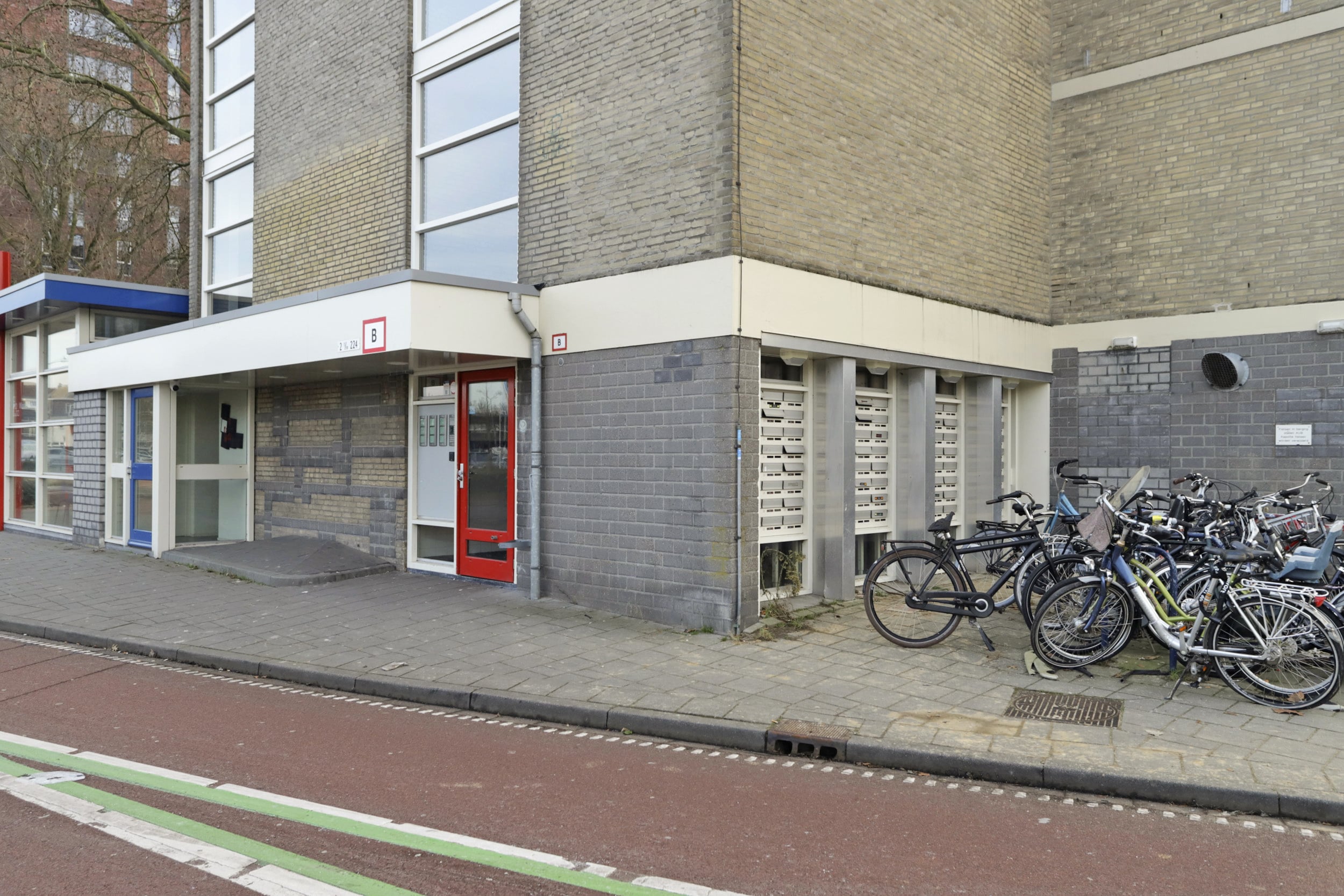 Alleenhouderstraat 88
