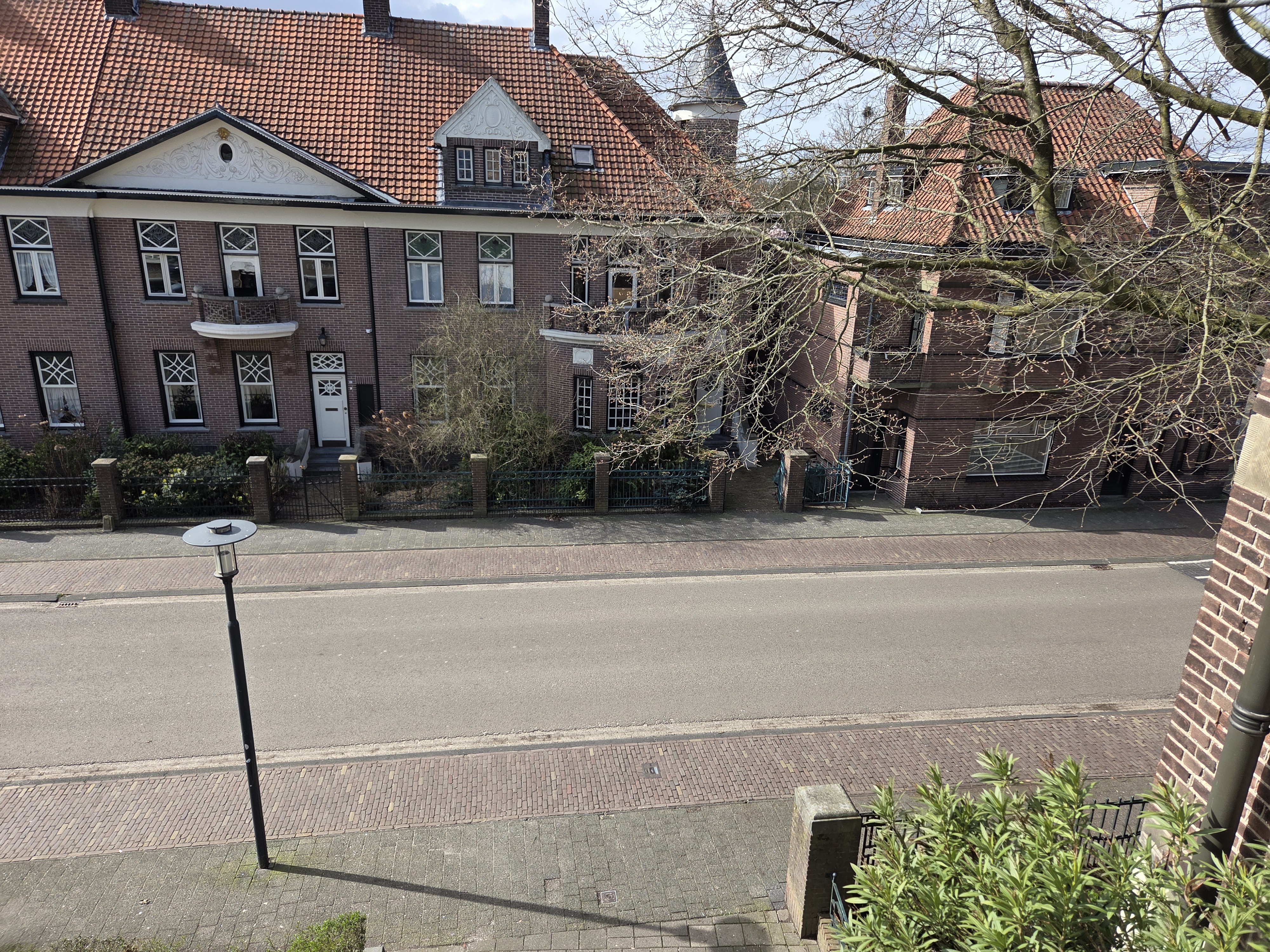 Hoofdstraat 54B