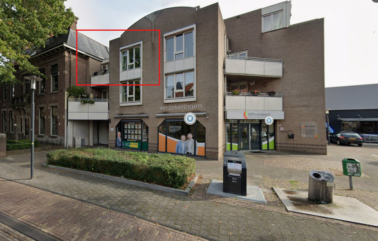 Hoofdstraat 54B, 5121 JG Rijen, Nederland