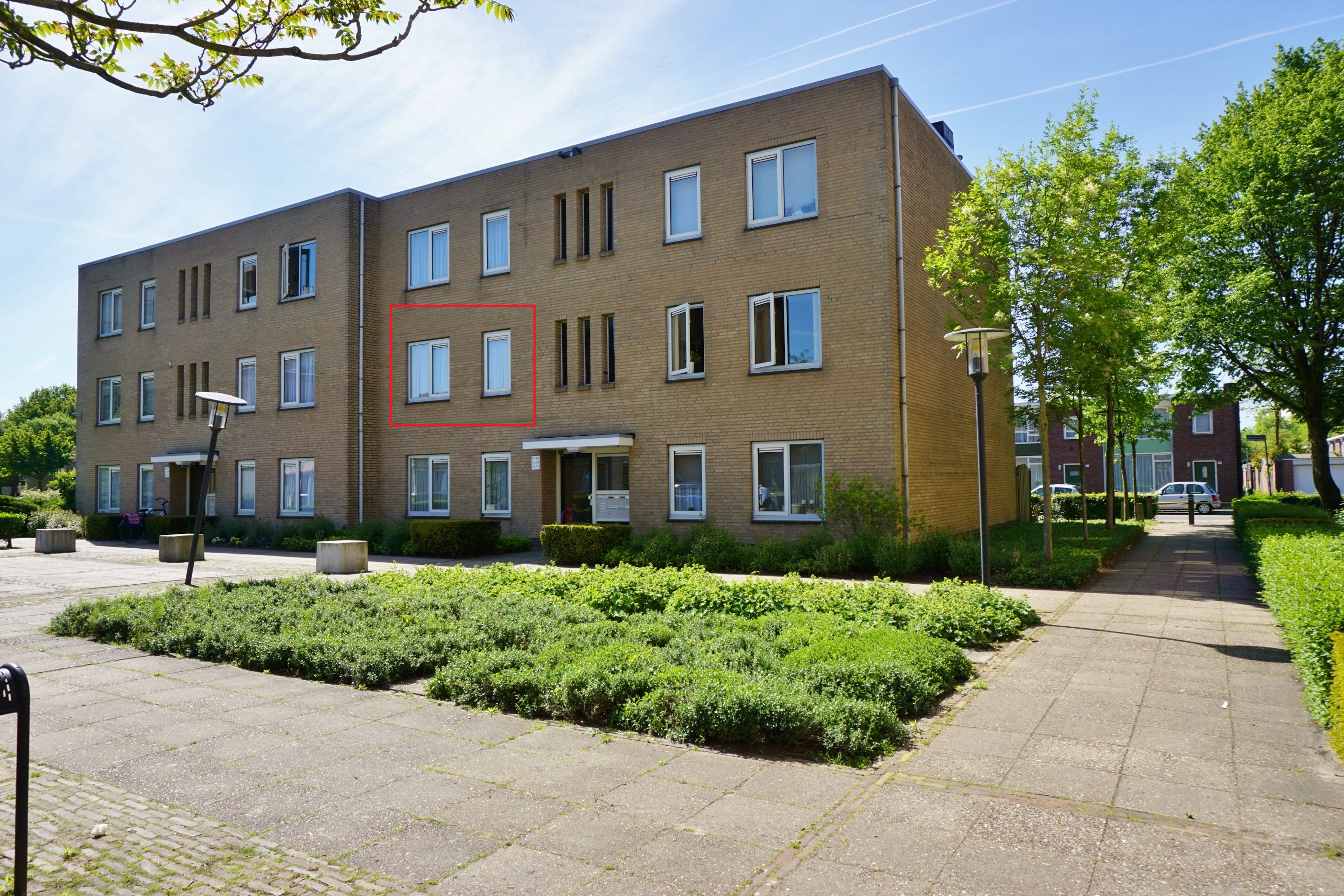Baden Powelllaan 9B, 5042 ZA Tilburg, Nederland