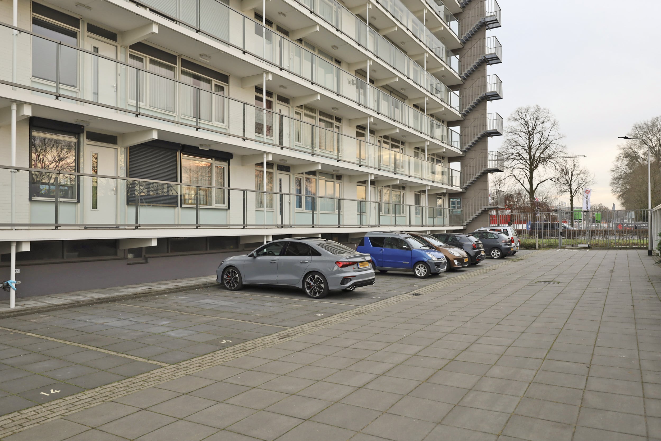 Generaal Smutslaan 672